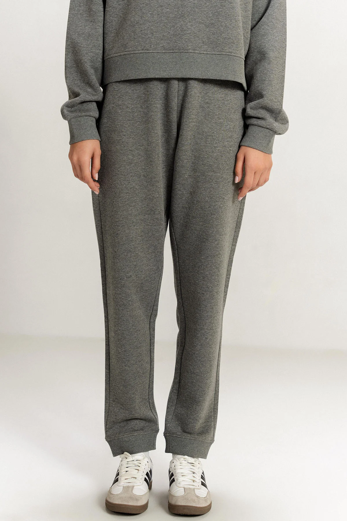 CLASSIC JOGGER - PIMA FLEECE - Image 7