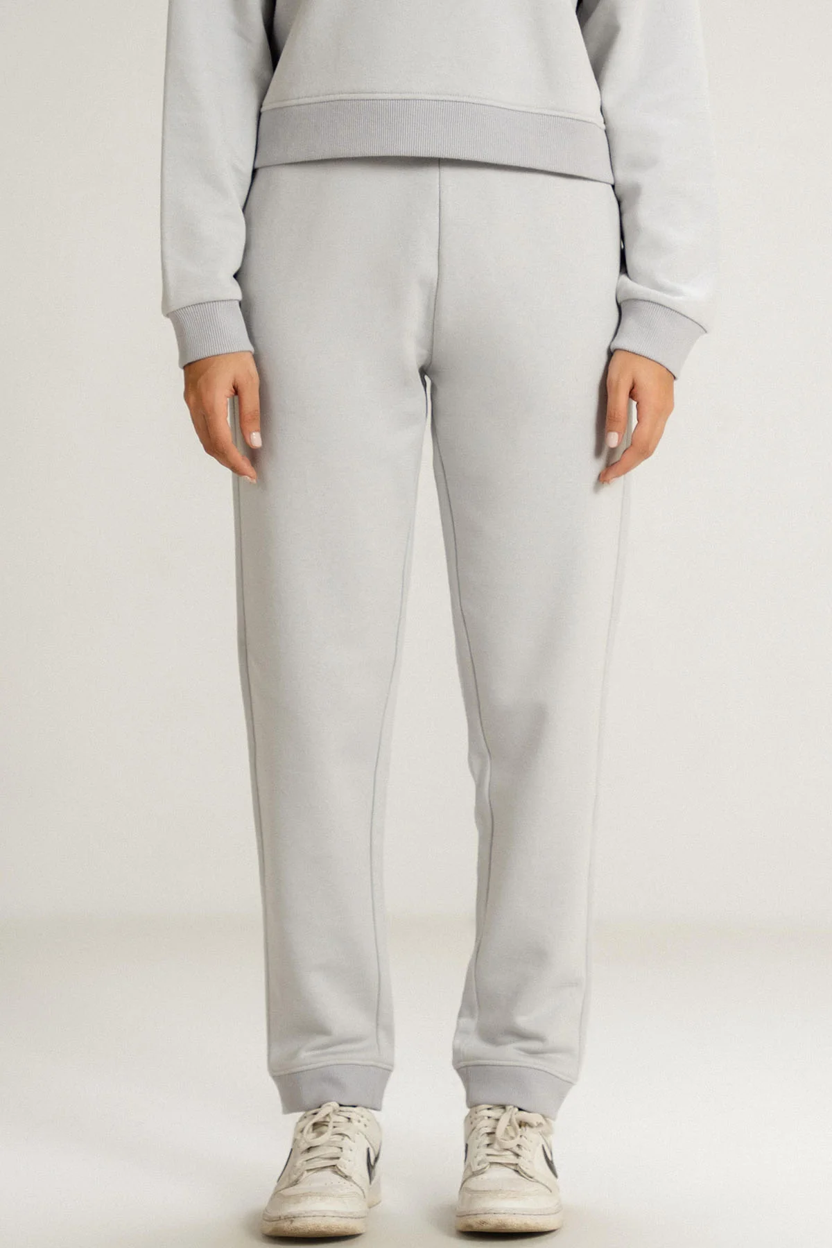 CLASSIC JOGGER - PIMA FLEECE - Image 3