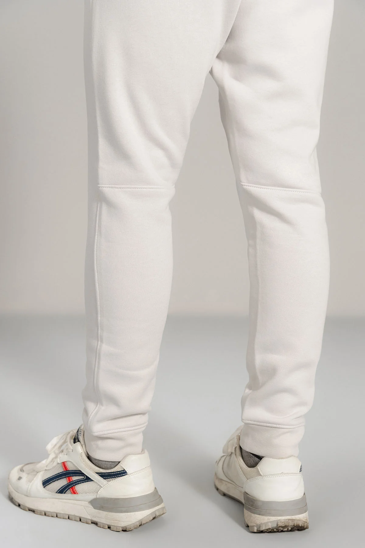 CLASSIC JOGGER - PIMA FLEECE - Image 7