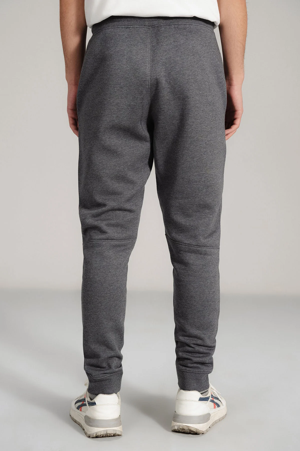 CLASSIC  JOGGER  - PIMA FLEECE - Image 4