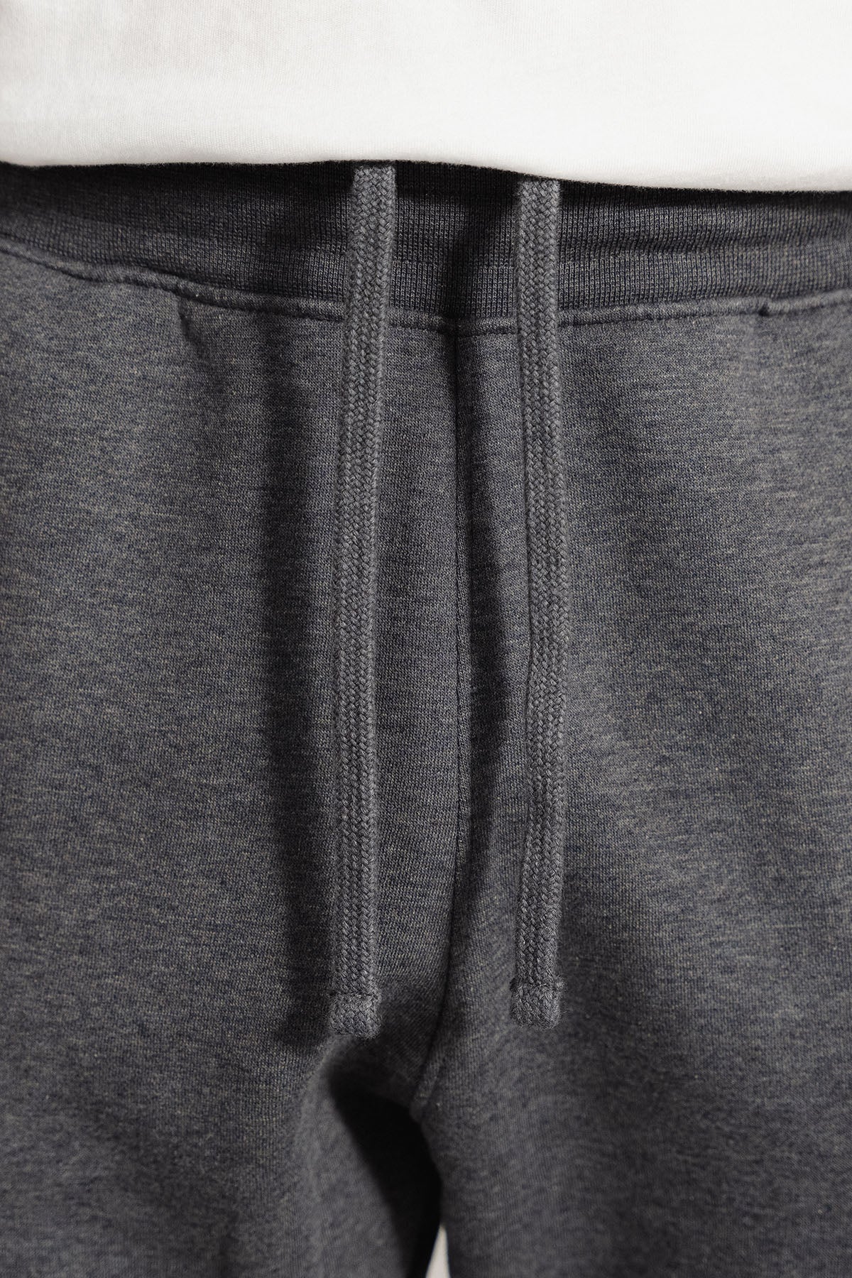CLASSIC  JOGGER  - PIMA FLEECE - Image 5