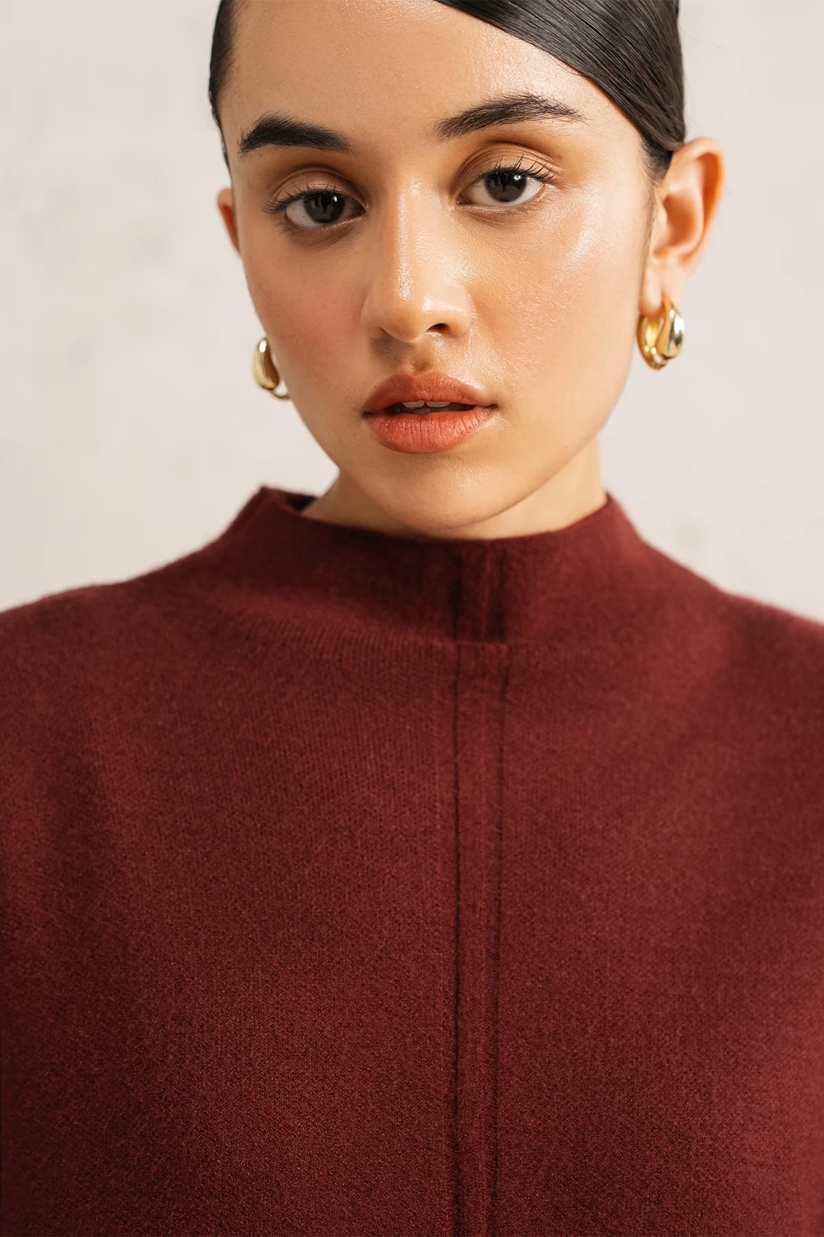 CLASSIC KNIT CO-ORD SET - Image 4