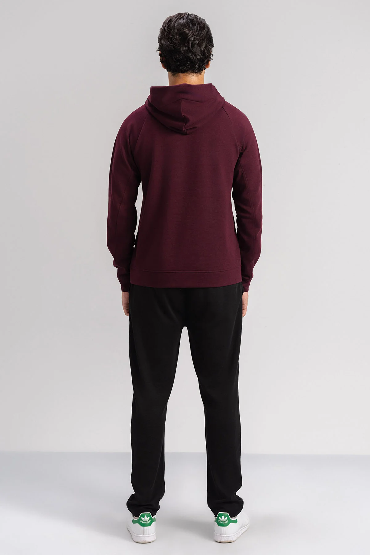 CLASSIC PULLOVER HOODIE - Image 4