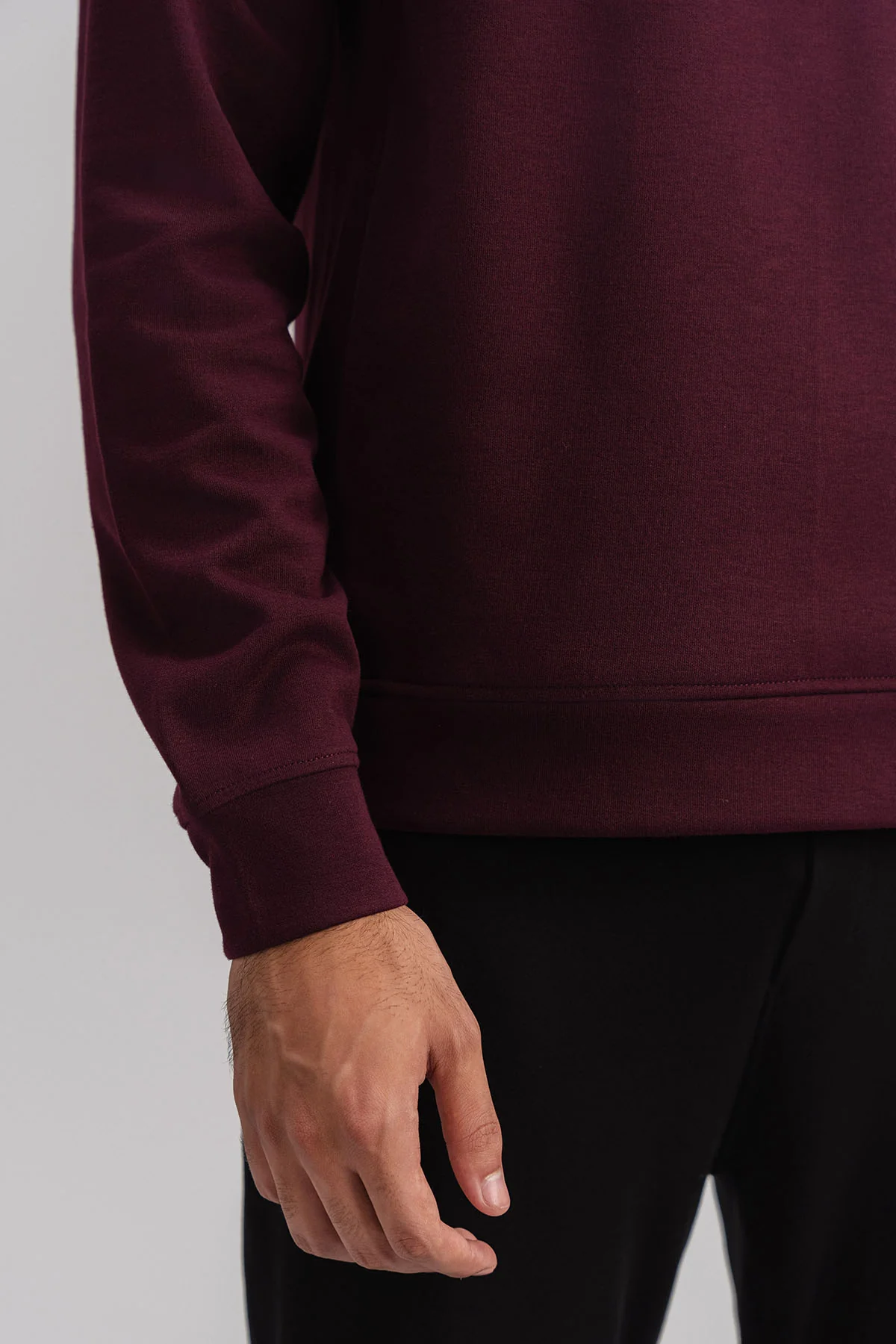 CLASSIC PULLOVER HOODIE - Image 5