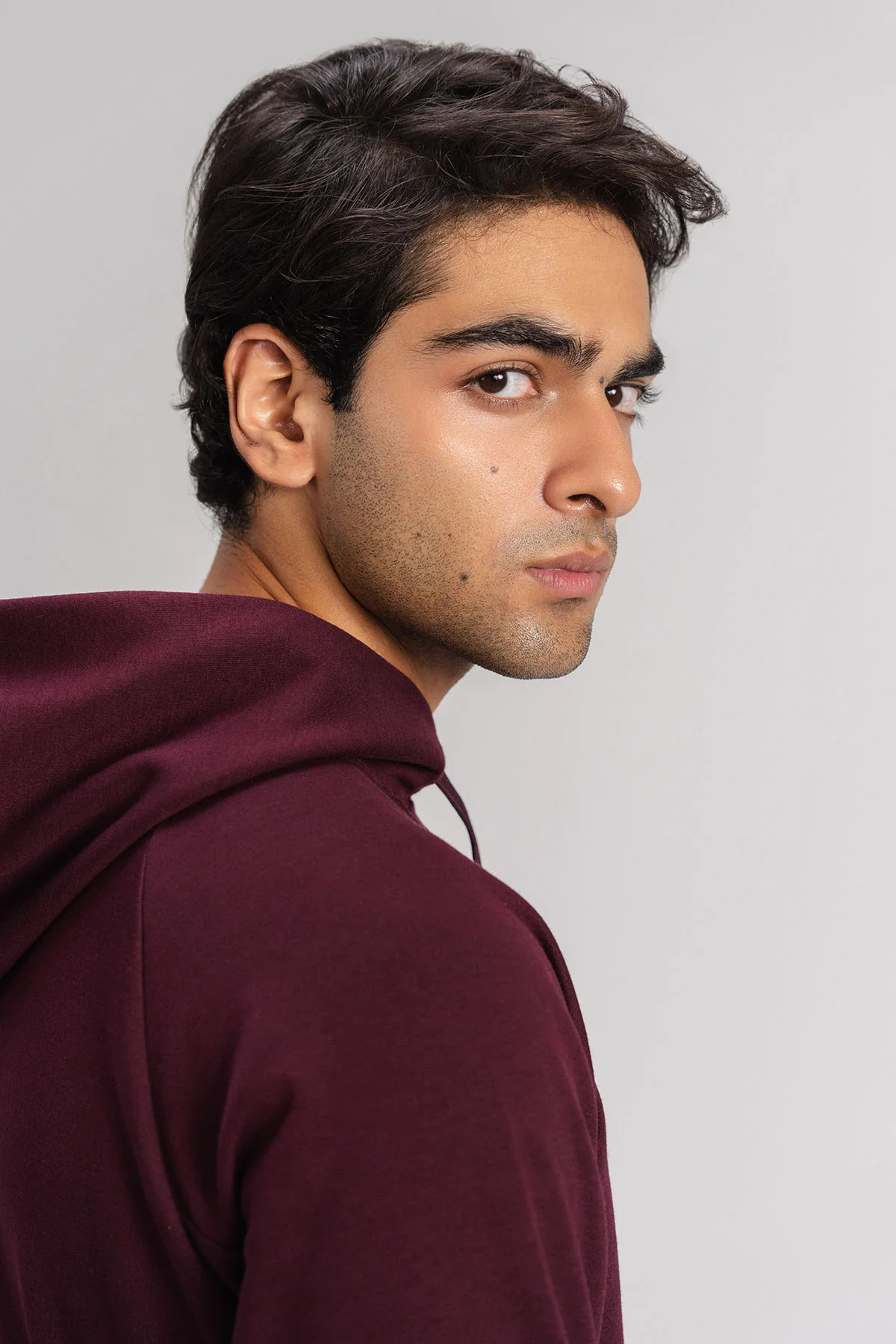 CLASSIC PULLOVER HOODIE - Image 6