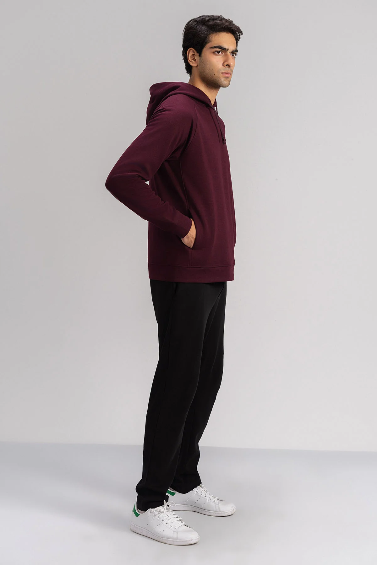 CLASSIC PULLOVER HOODIE - Image 7