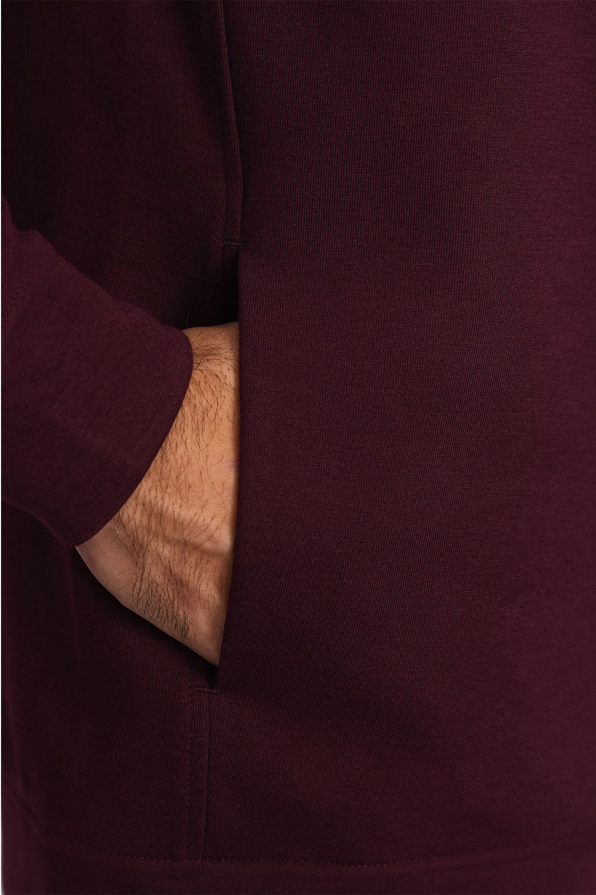 CLASSIC PULLOVER HOODIE - Image 8