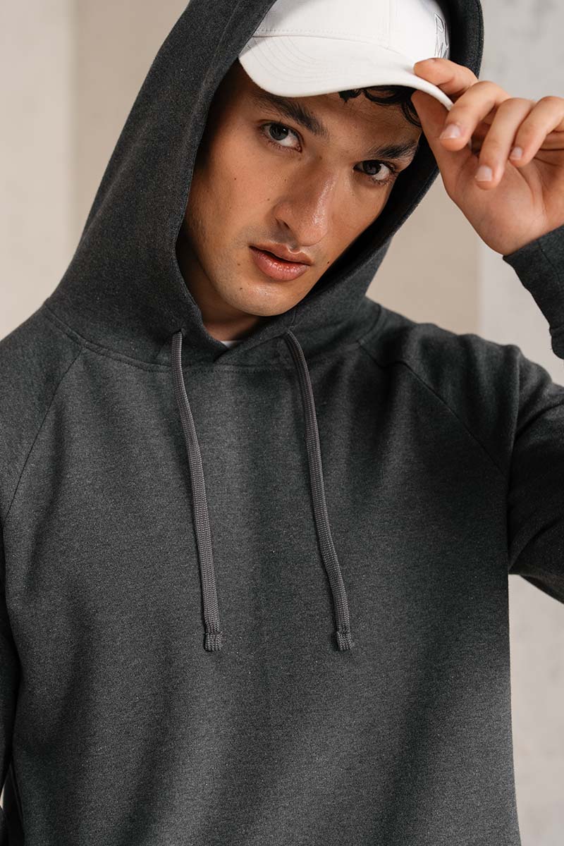 CLASSIC PULLOVER HOODIE - Image 3