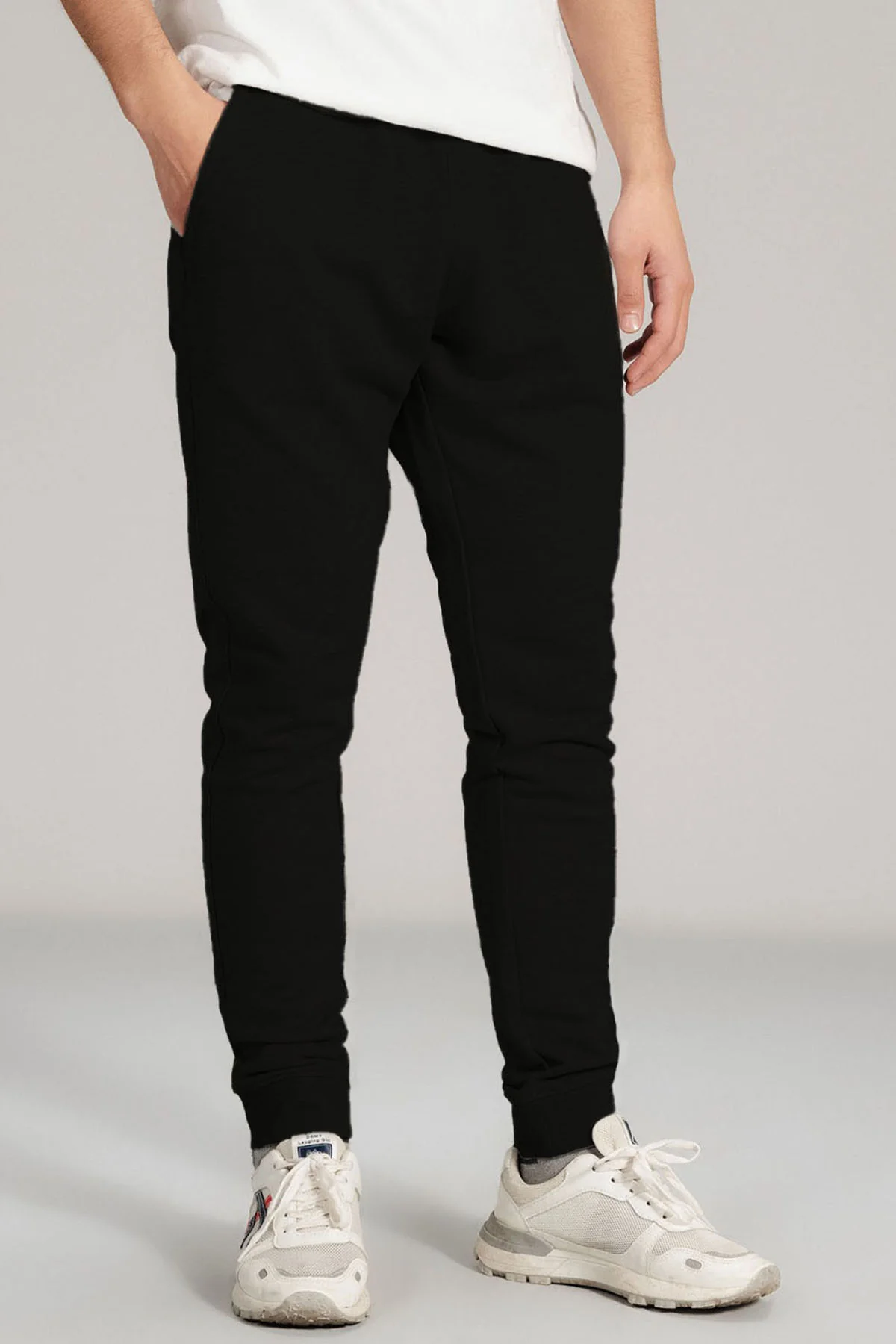 COMFORT JOGGER - PIMA TERRY