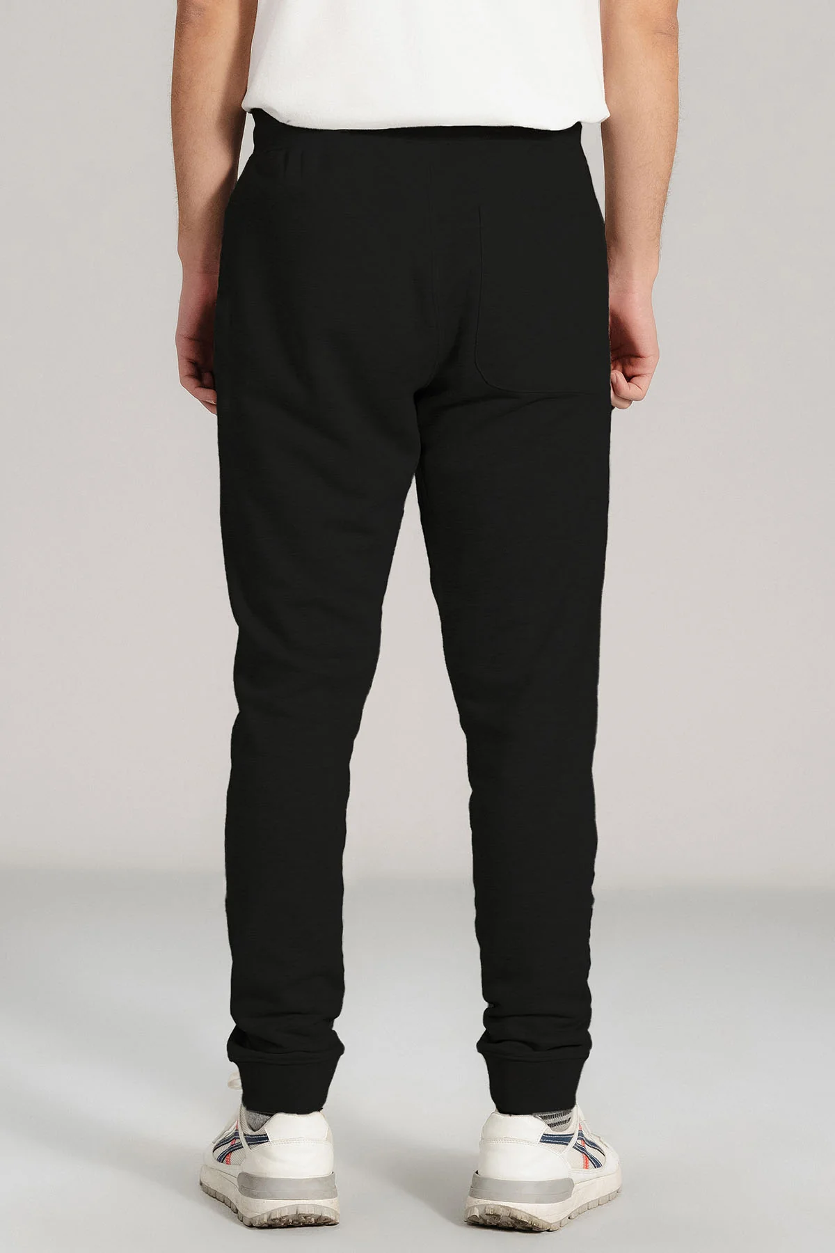 COMFORT JOGGER - PIMA TERRY - Image 3