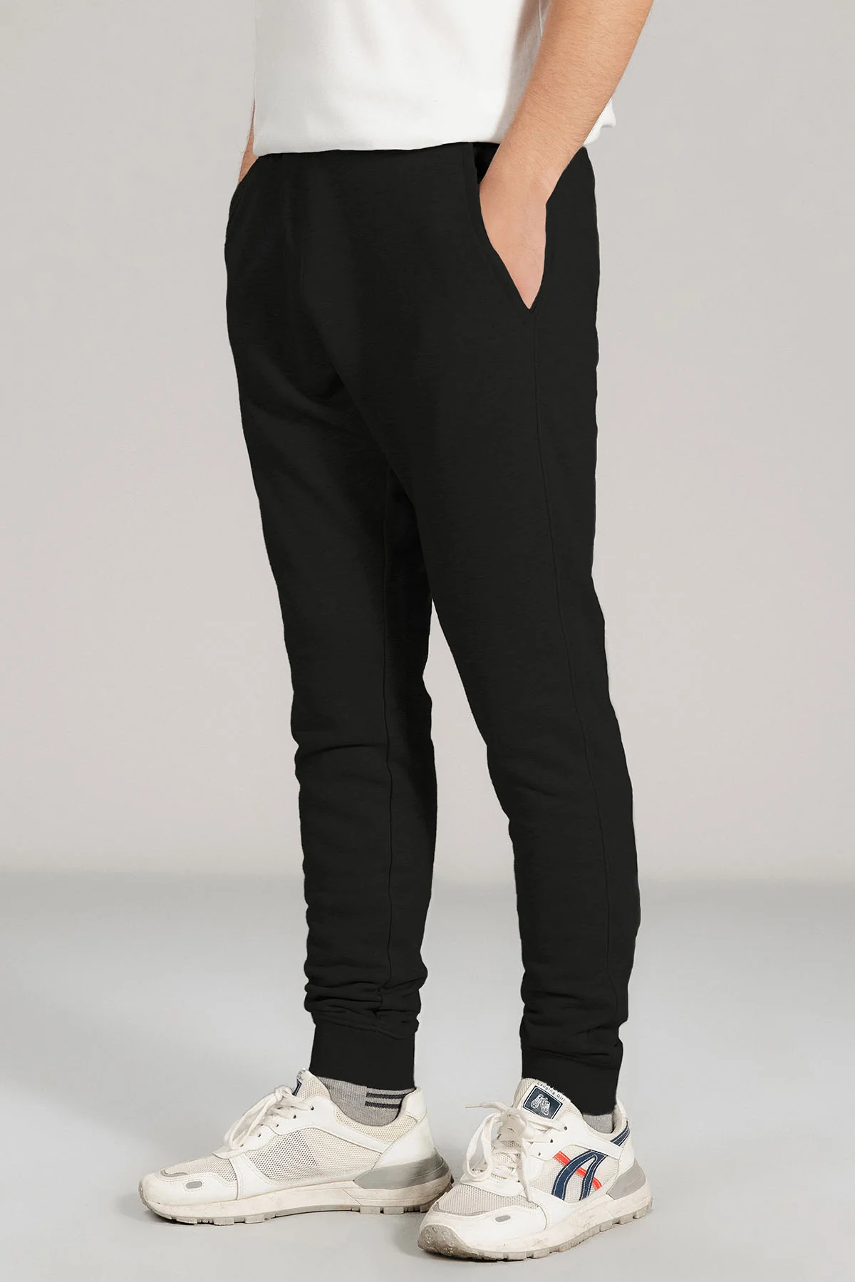 COMFORT JOGGER - PIMA TERRY - Image 5