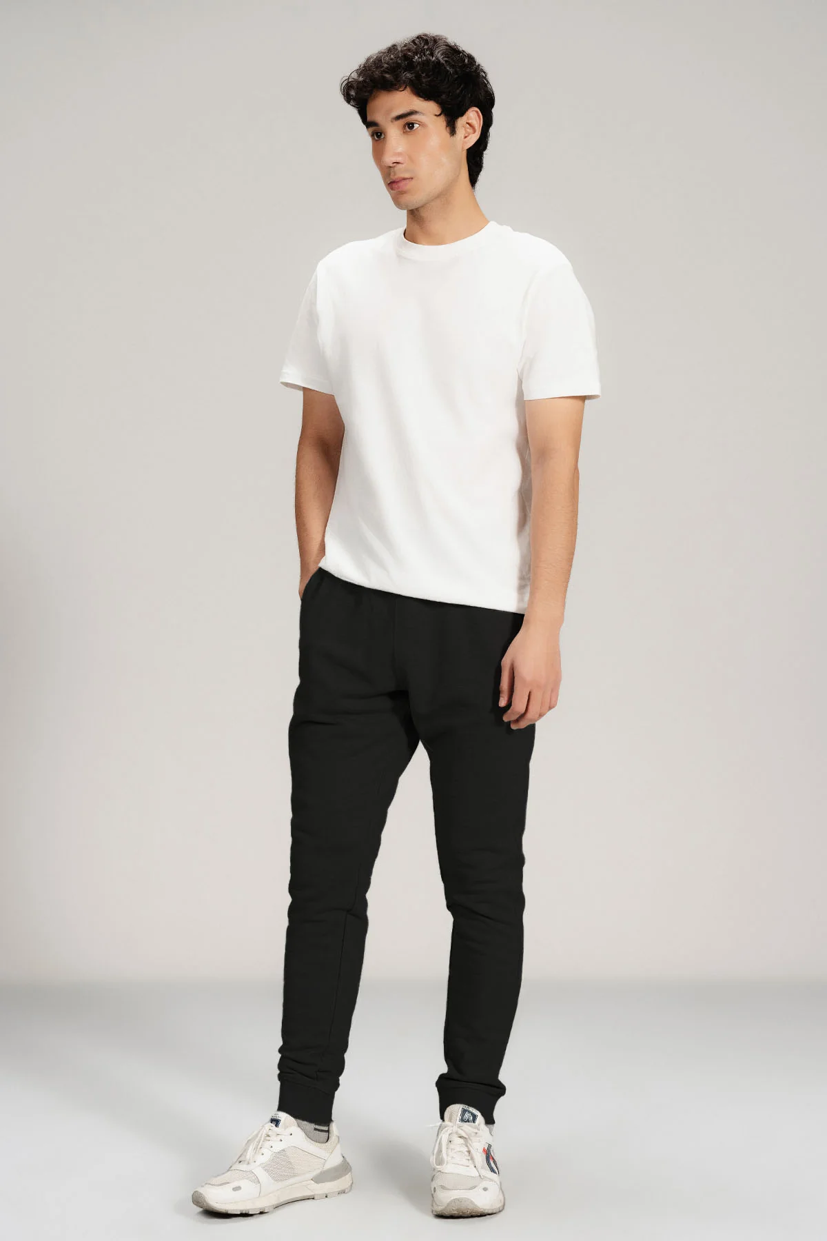 COMFORT JOGGER - PIMA TERRY - Image 6