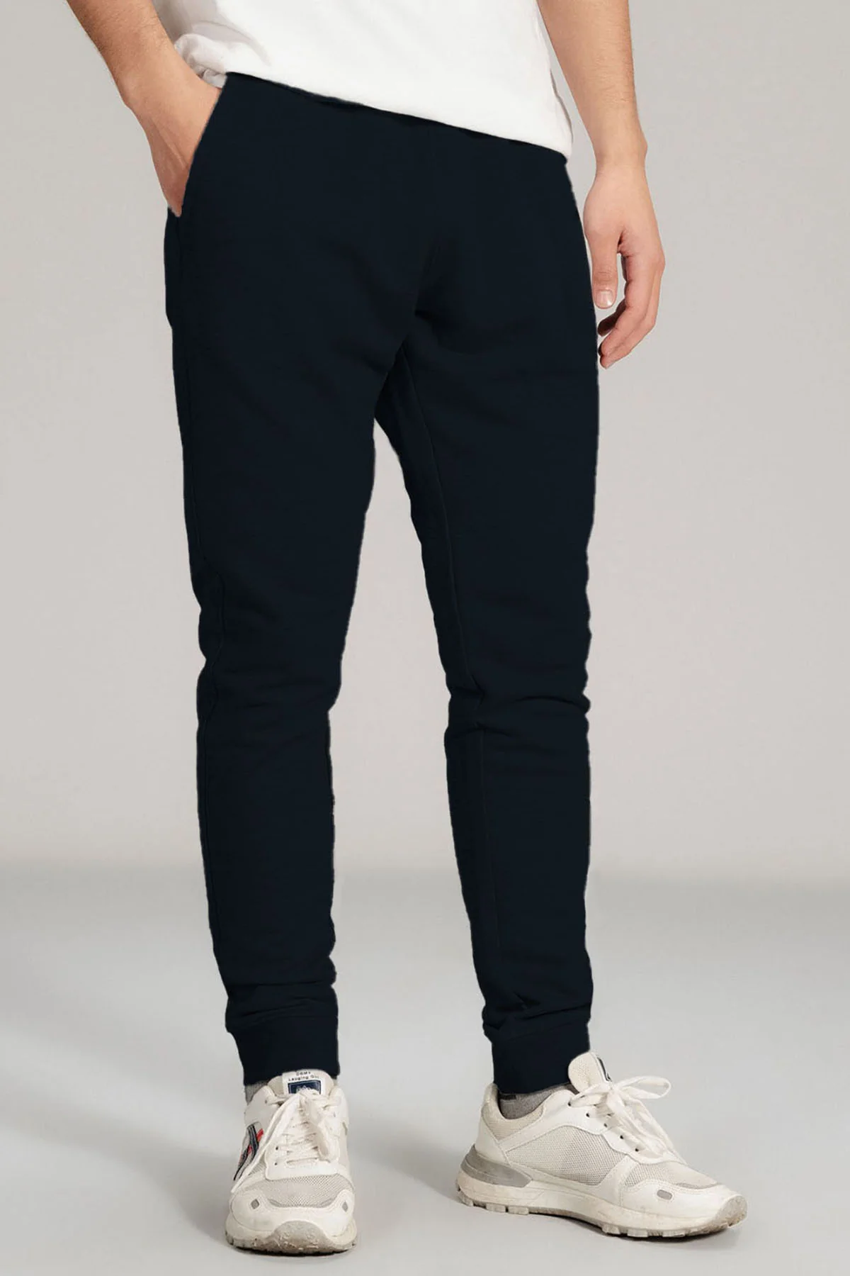 COMFORT JOGGER - PIMA TERRY