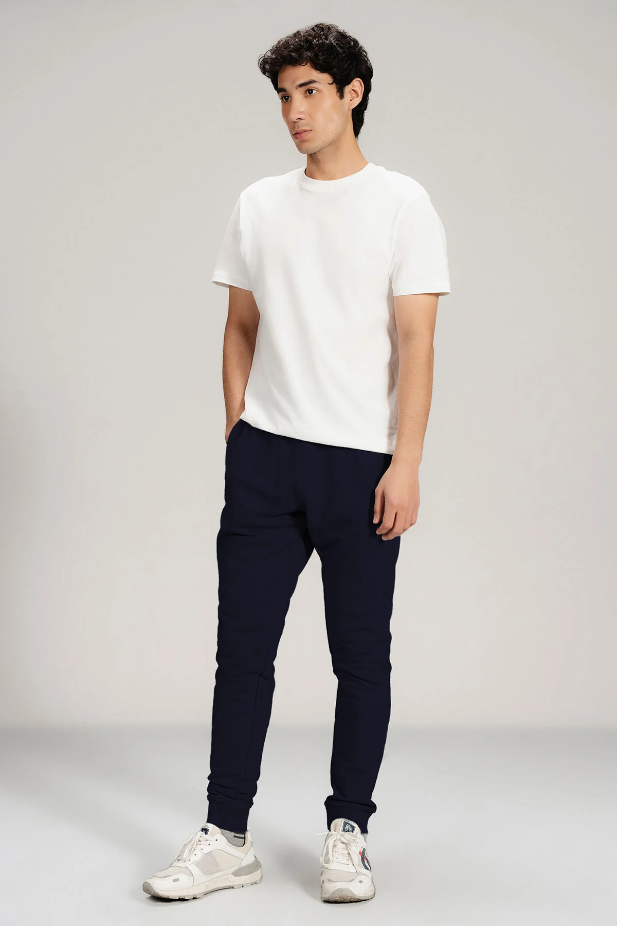 COMFORT JOGGER - PIMA TERRY - Image 3