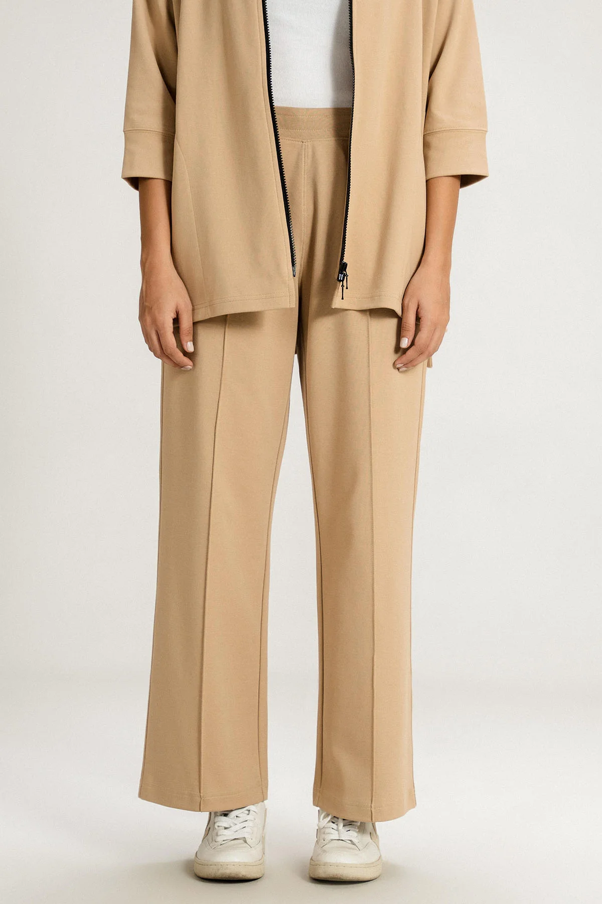 WIDE LEG PANTS - Image 3