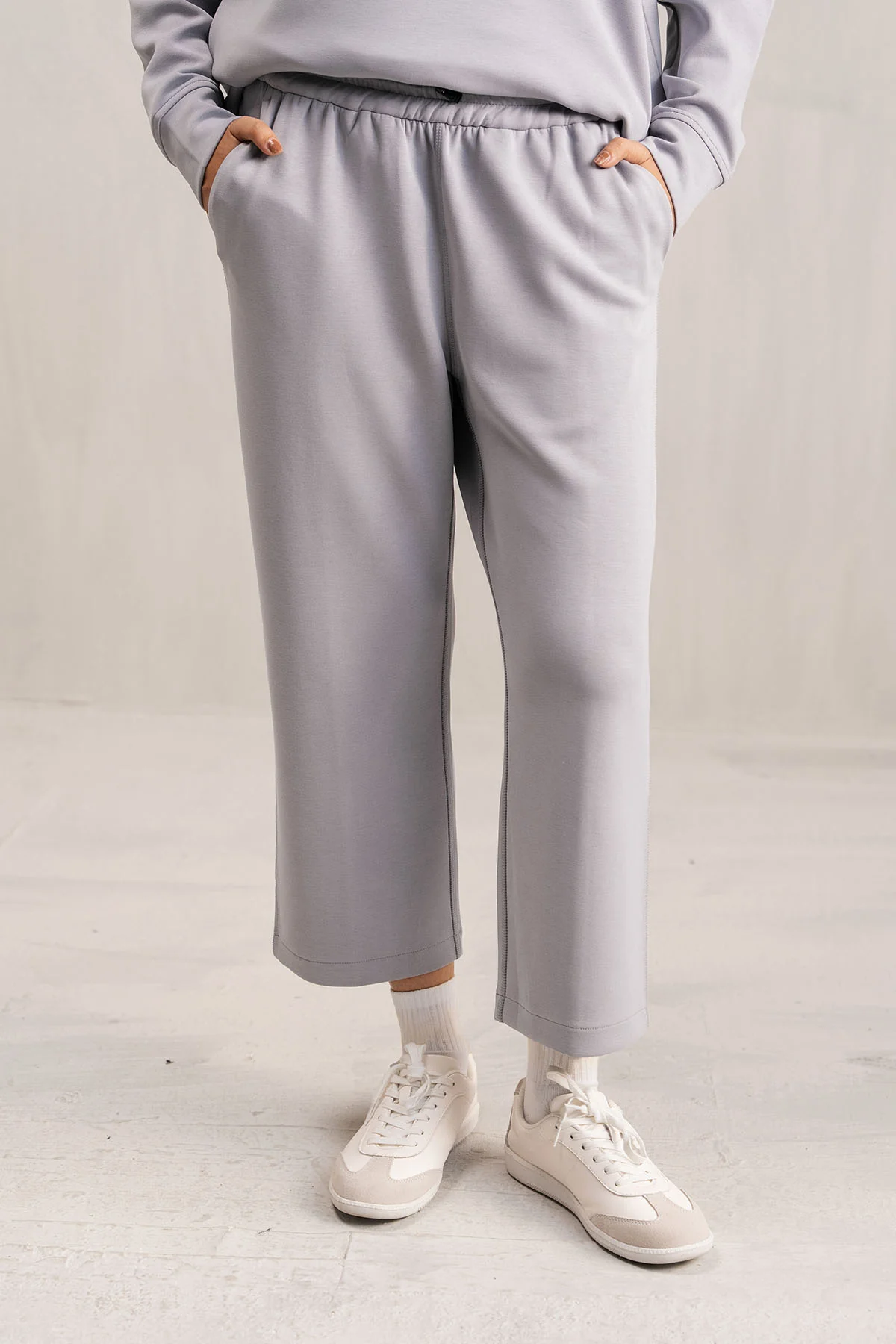 BASIC LOUNGE PANTS