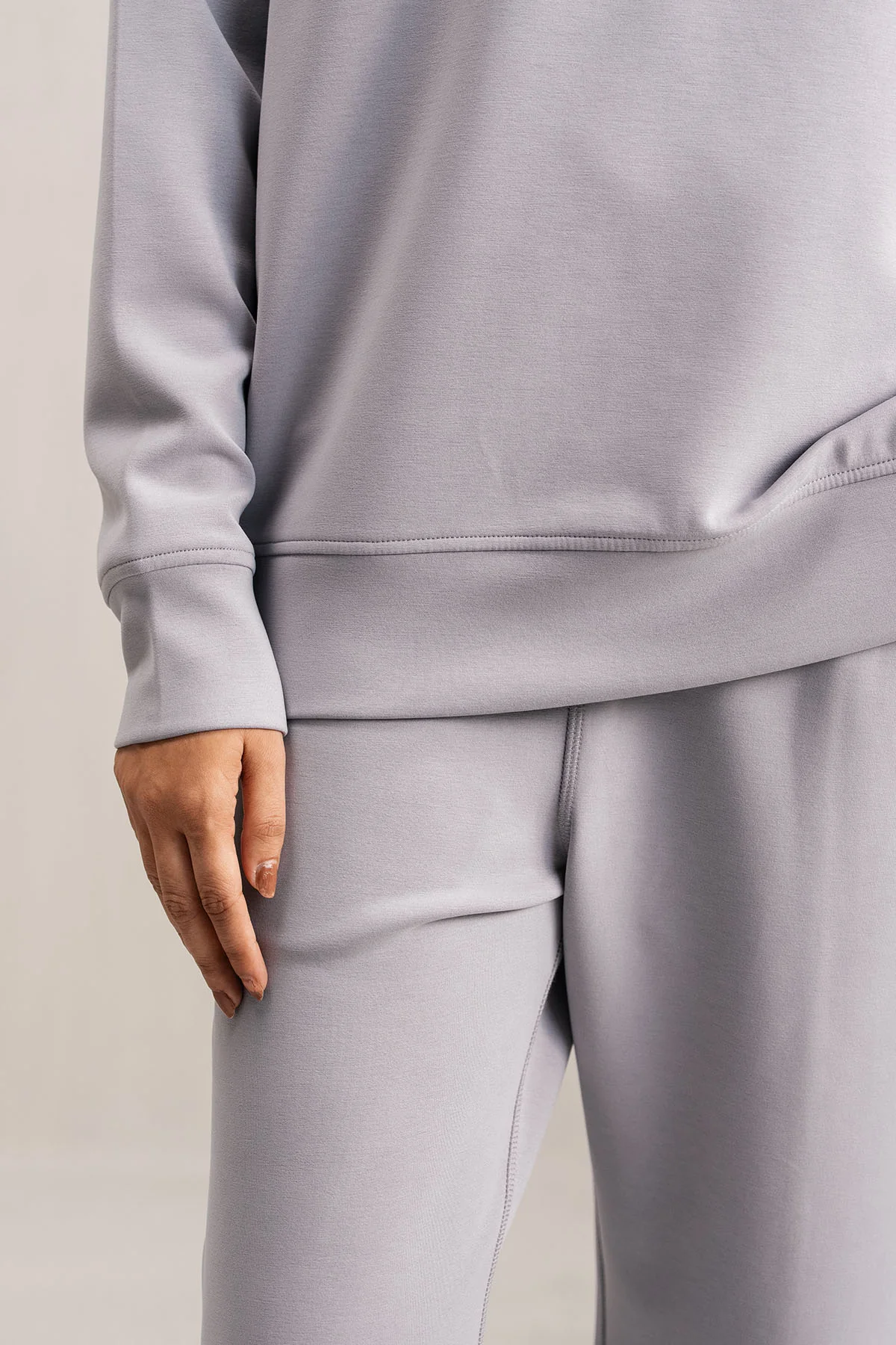 BASIC LOUNGE PANTS - Image 2