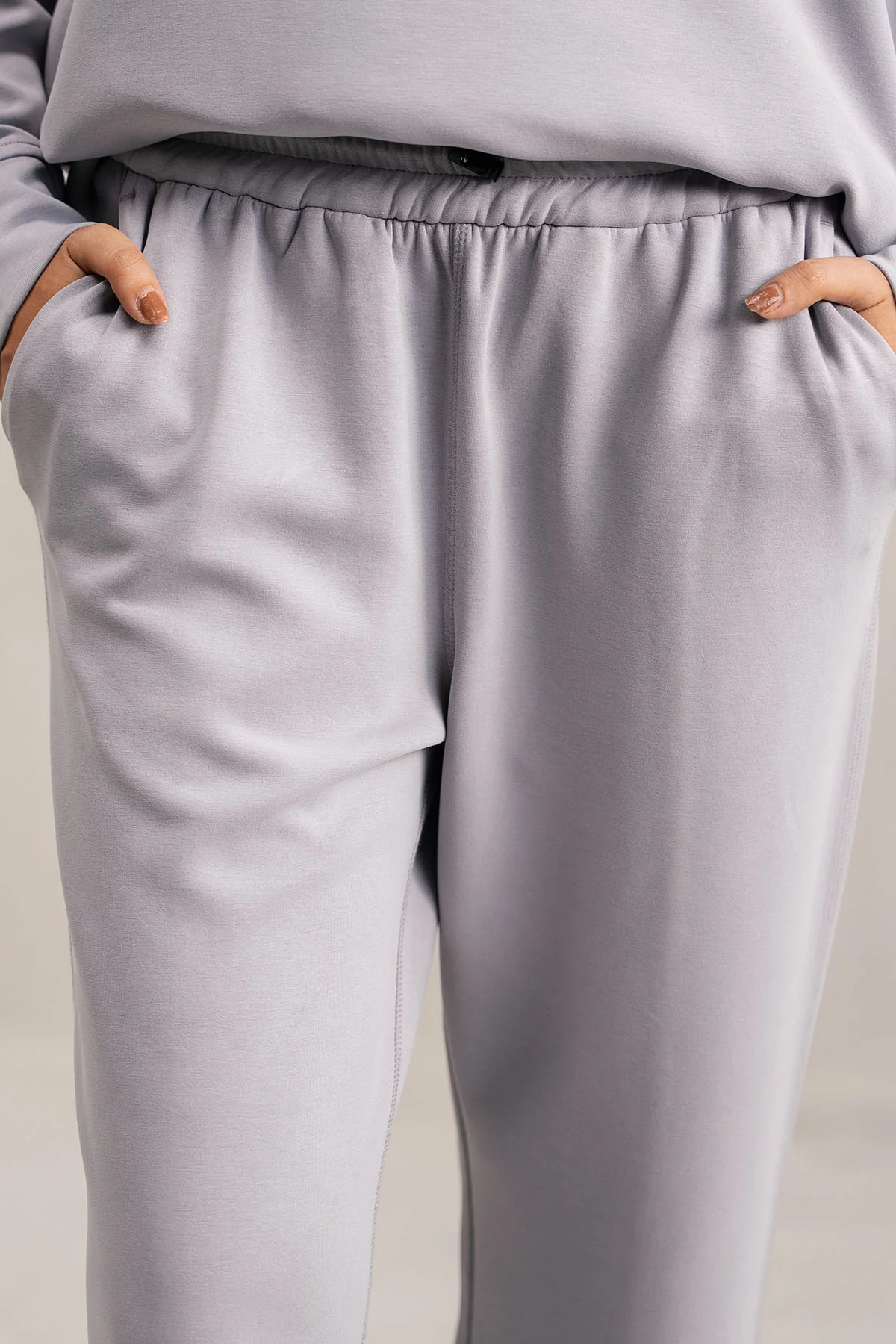 BASIC LOUNGE PANTS - Image 5