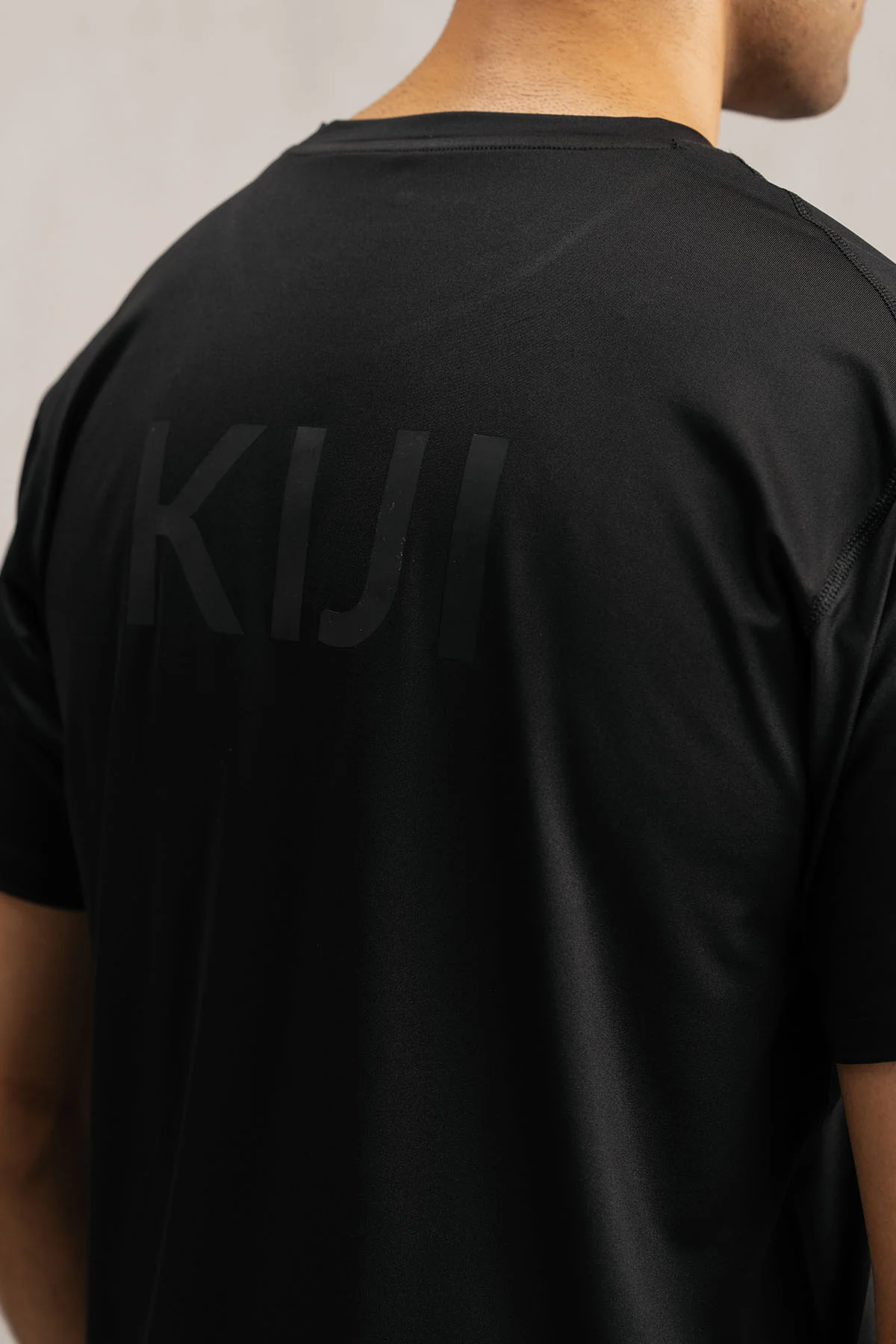 DRY FIT LOGO TEE - Image 2