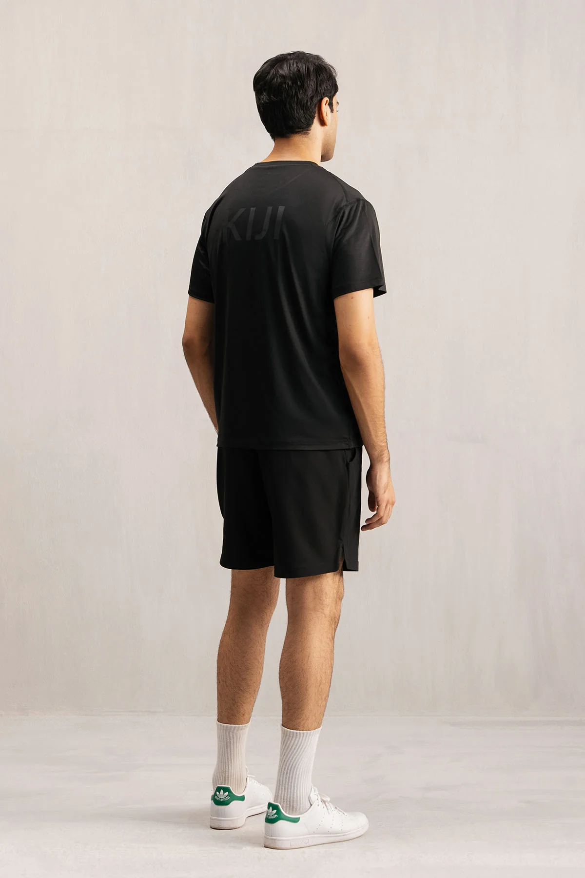 DRY FIT LOGO TEE - Image 3