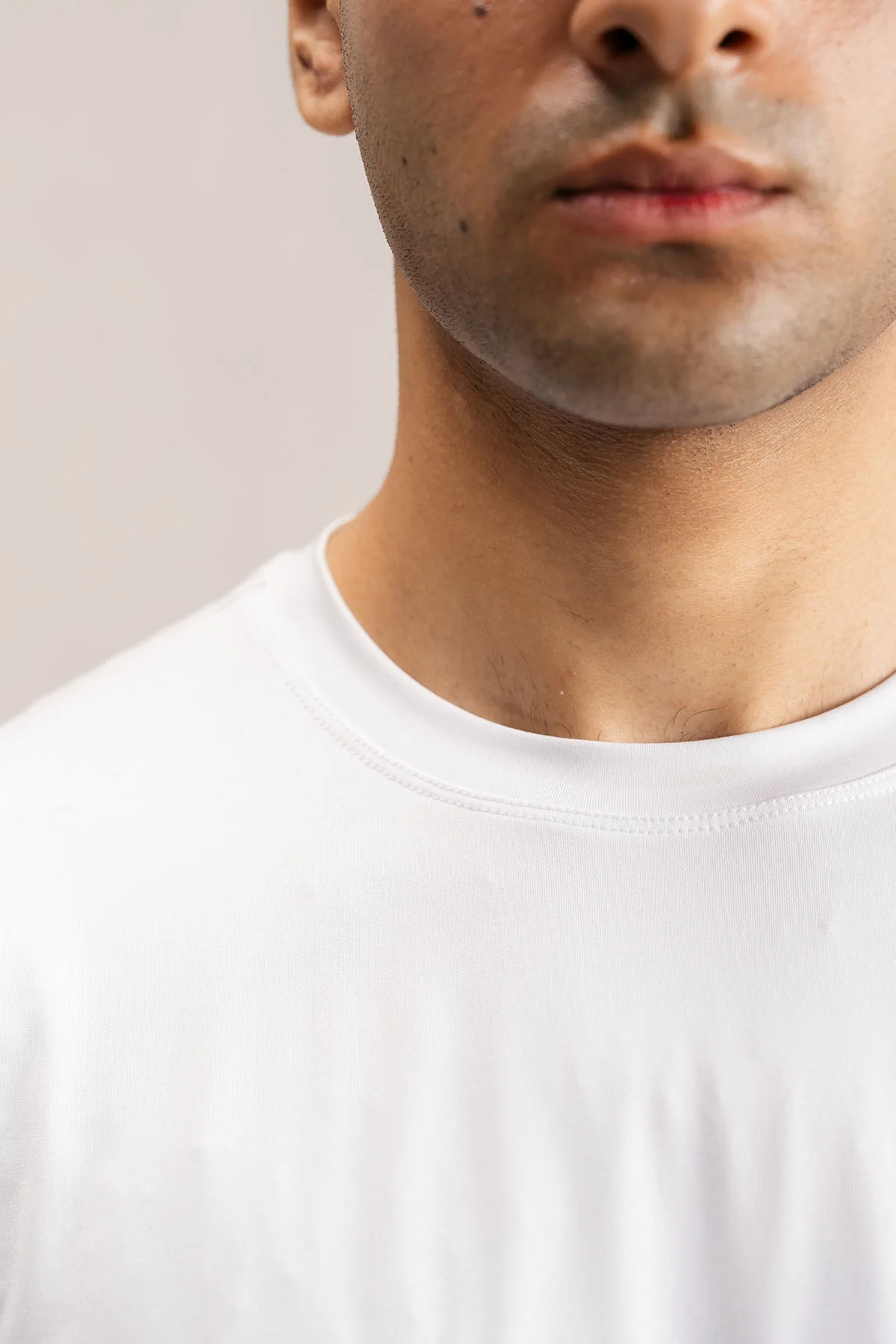 DRY FIT LOGO TEE - Image 2