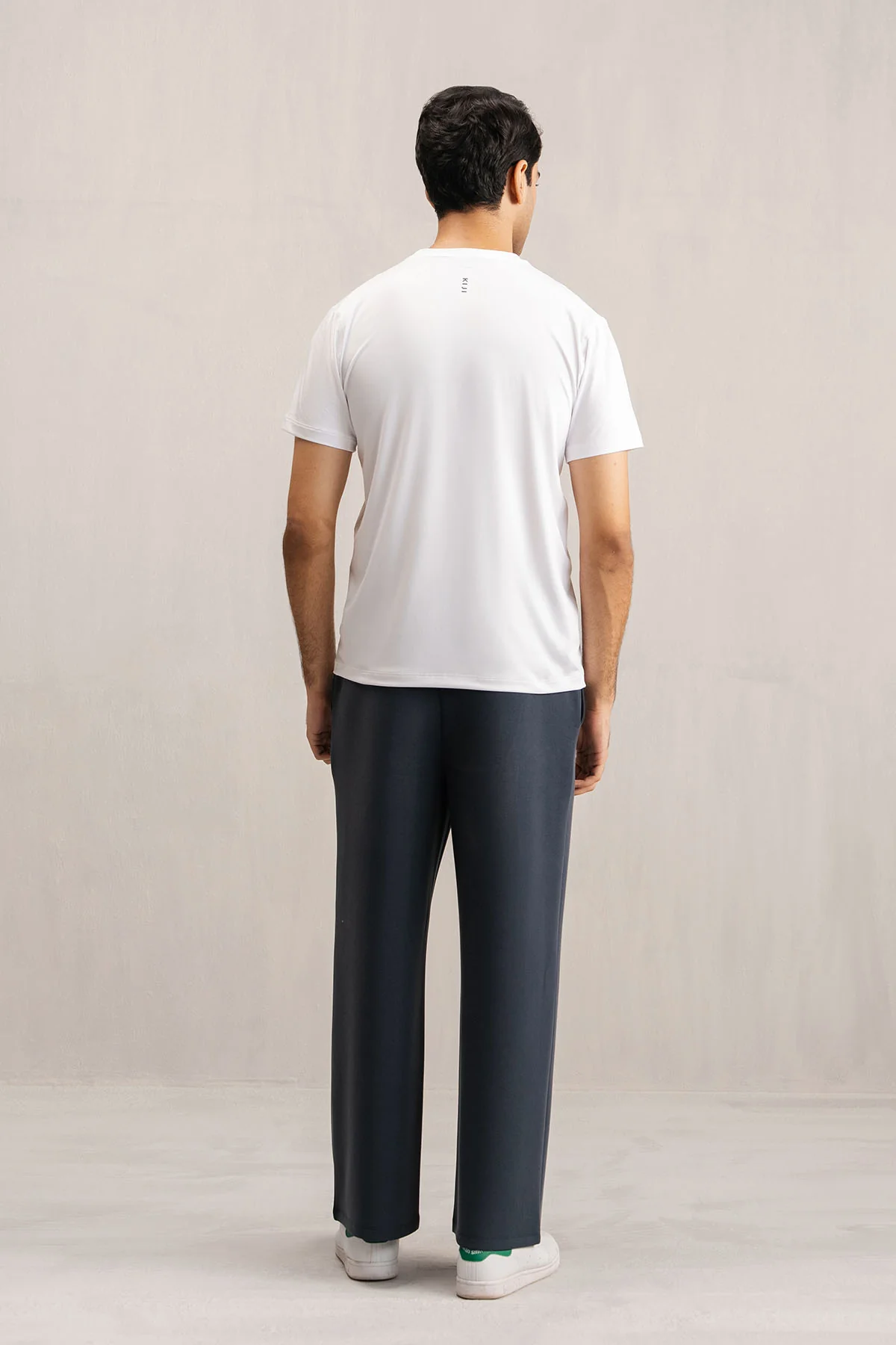 DRY FIT LOGO TEE - Image 3
