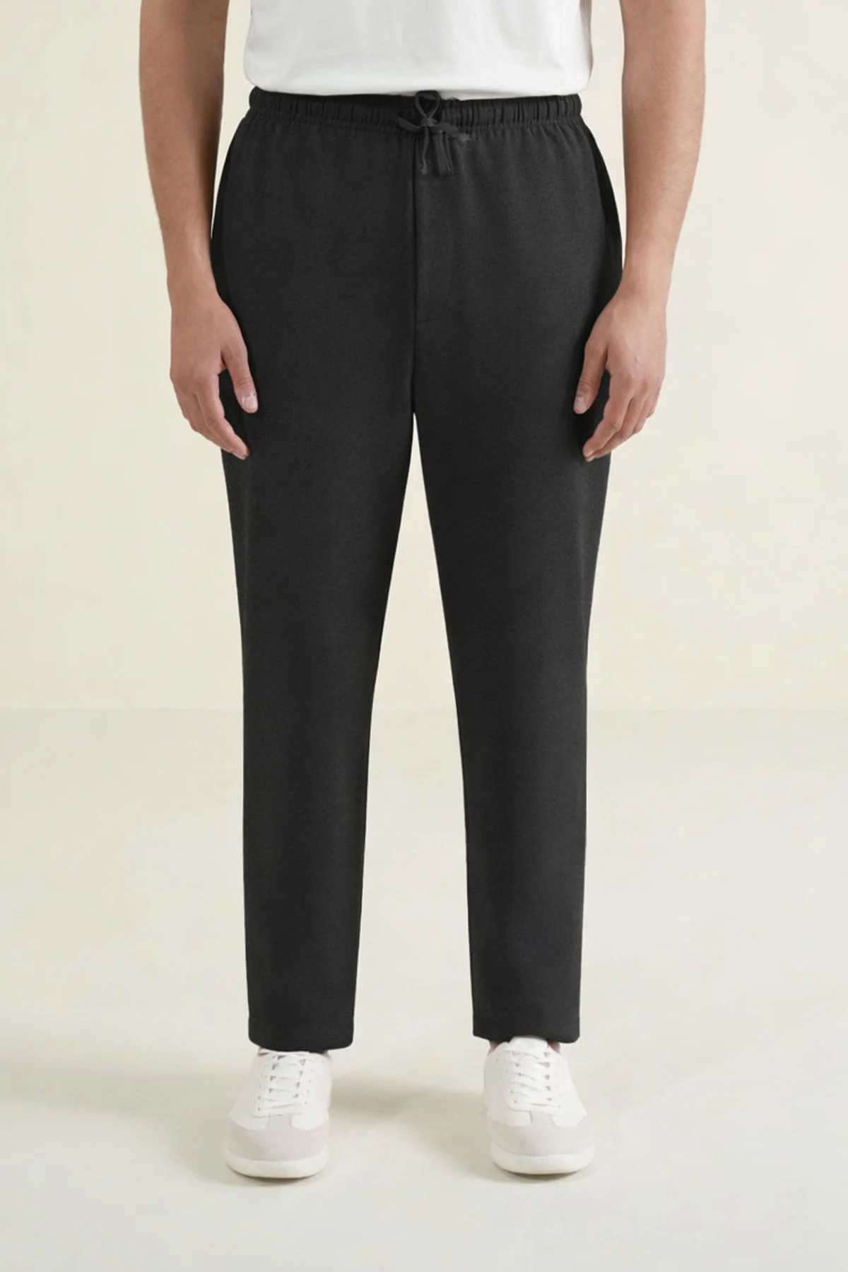 MEN EASY FLOW SWEATPANTS - Image 3