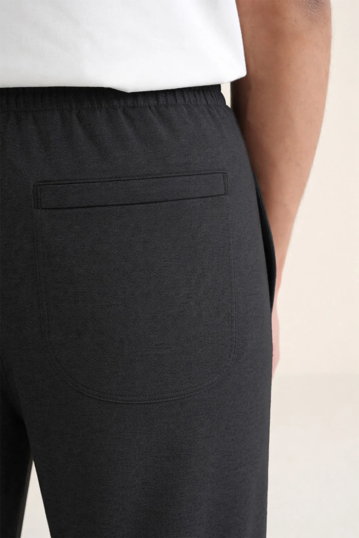 MEN EASY FLOW SWEATPANTS - Image 4