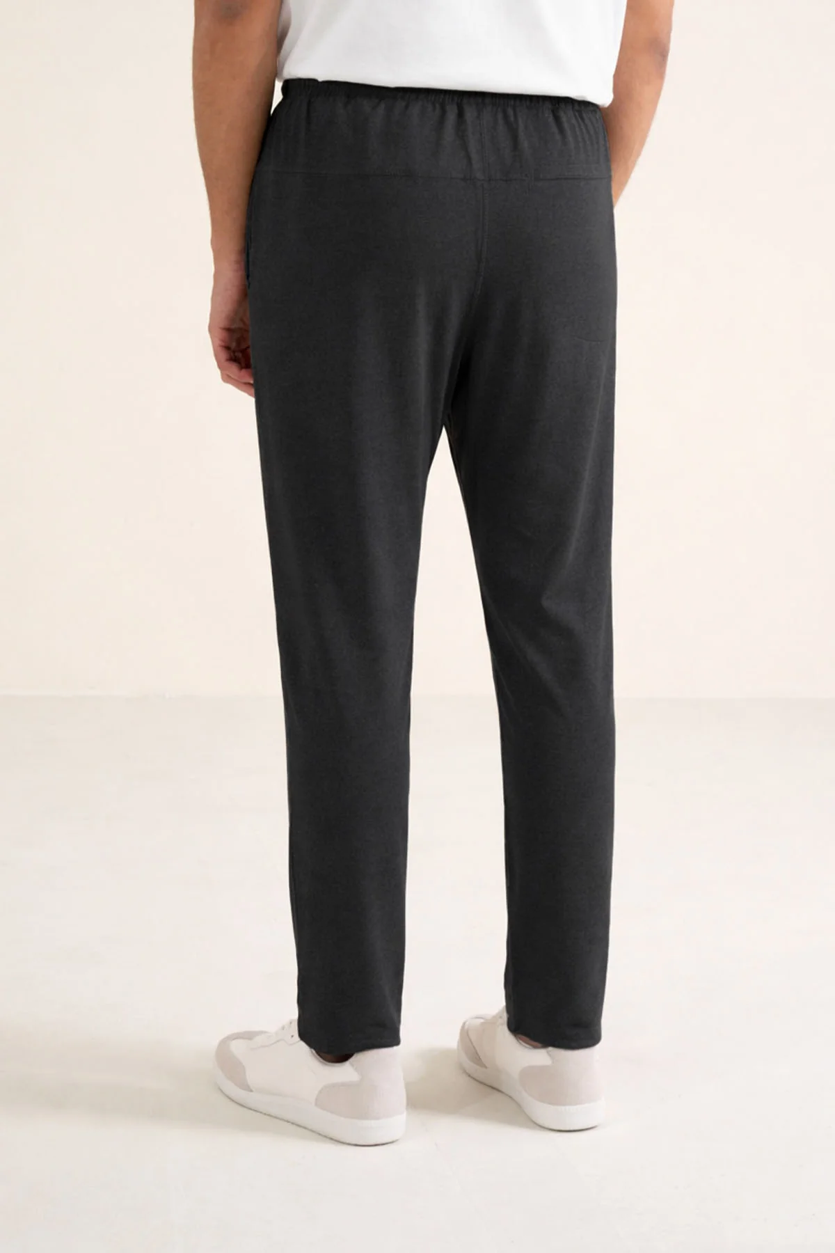 MEN EASY FLOW SWEATPANTS - Image 5