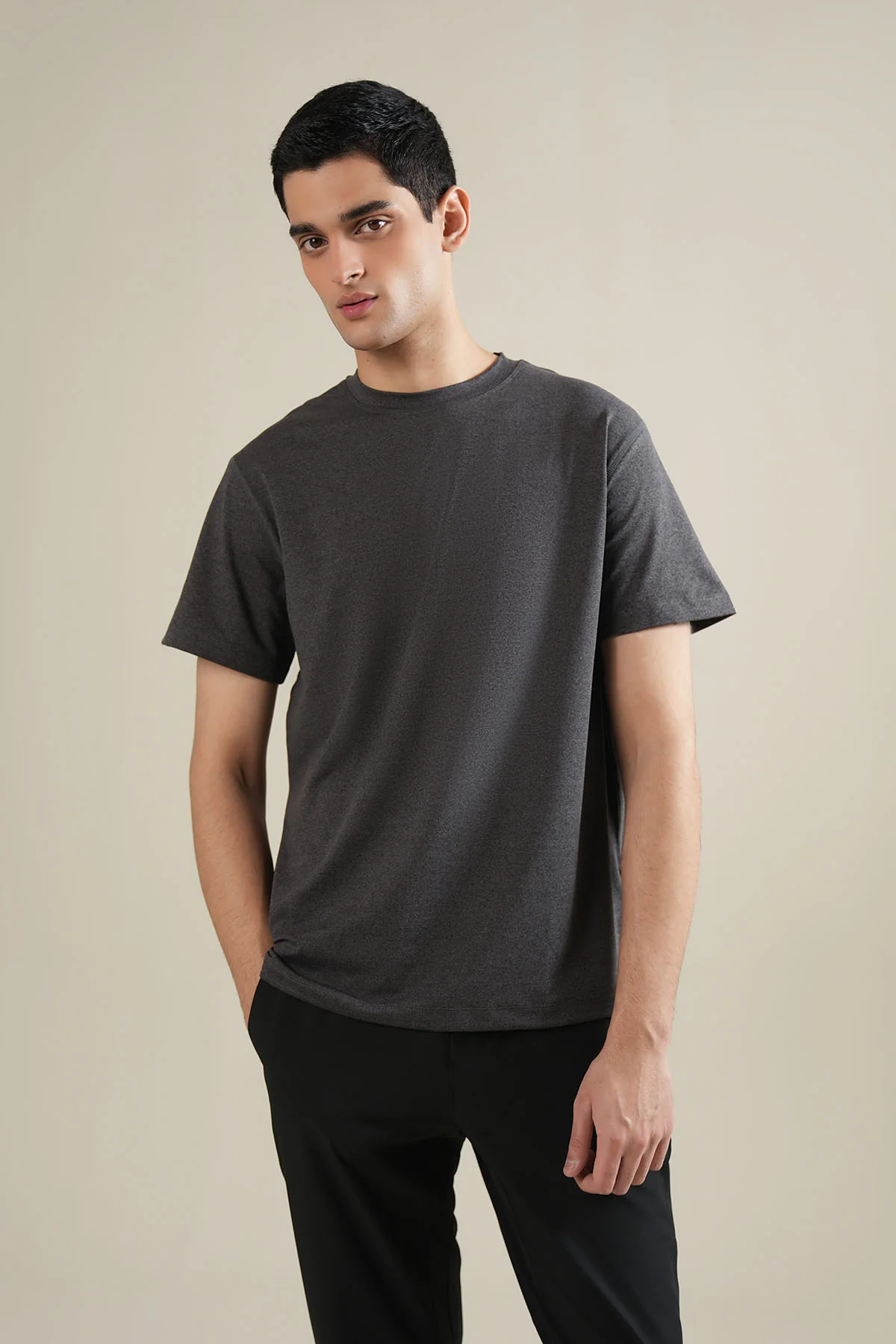 EASY FLOW TEE