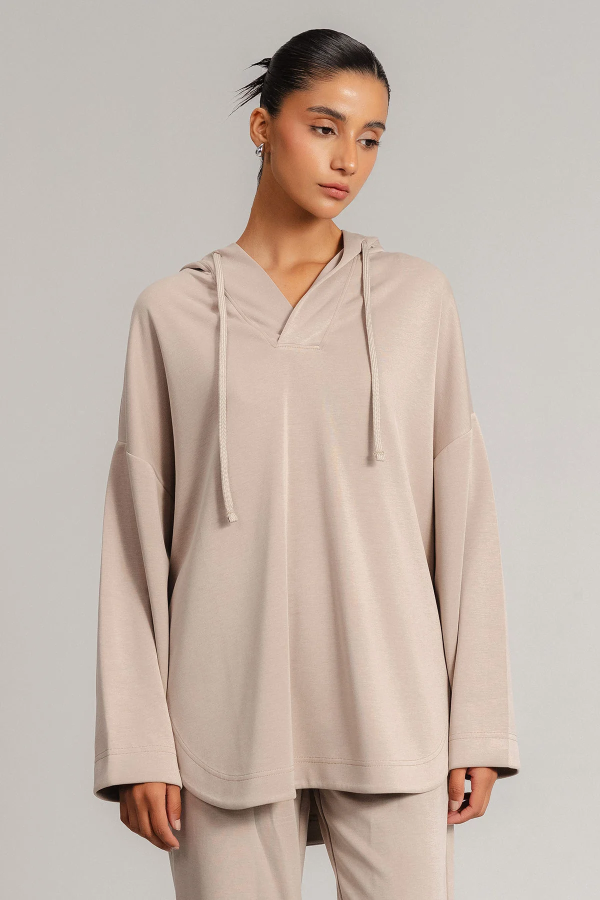 EASY HOODIE CLOUDLUX LIGHT