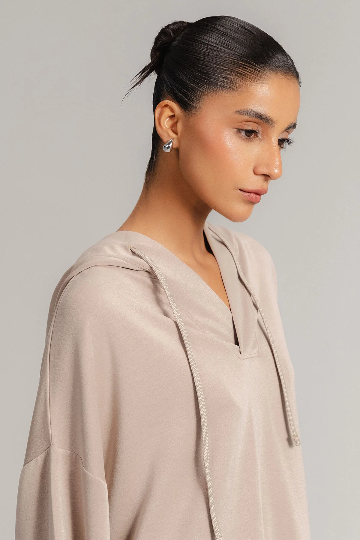 EASY HOODIE CLOUDLUX LIGHT - Image 5