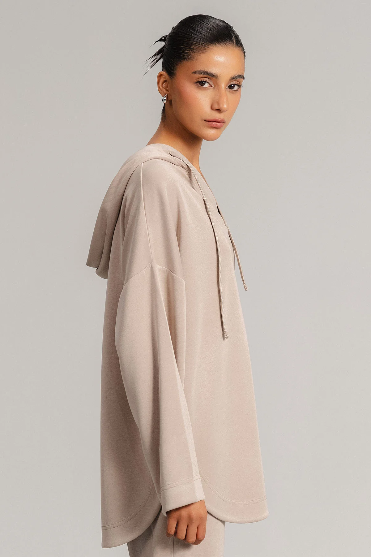 EASY HOODIE CLOUDLUX LIGHT - Image 6