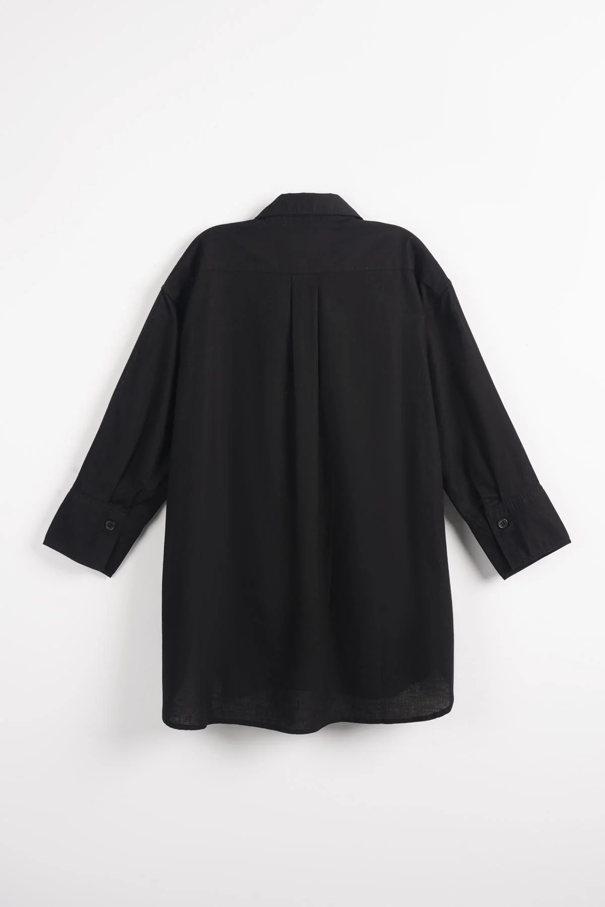 EASY LINEN SHIRT - Image 3