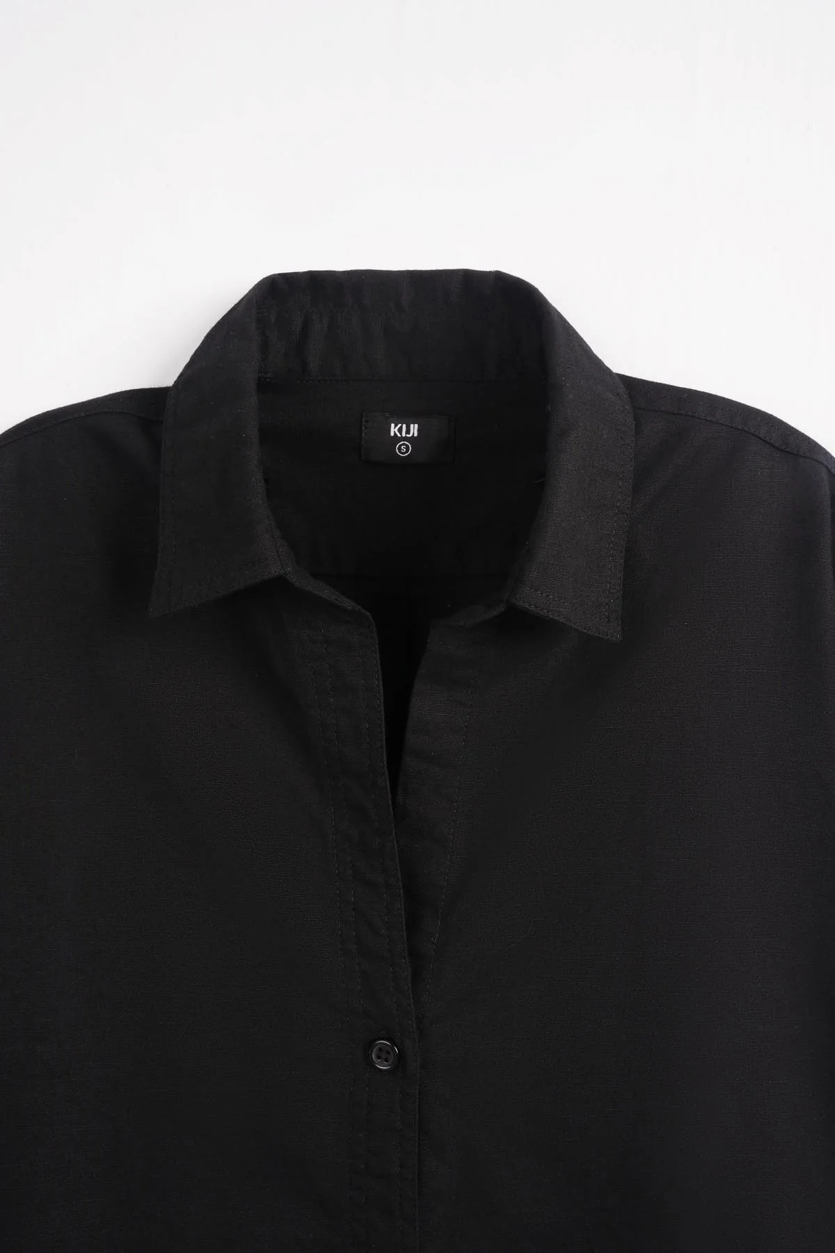 EASY LINEN SHIRT - Image 4