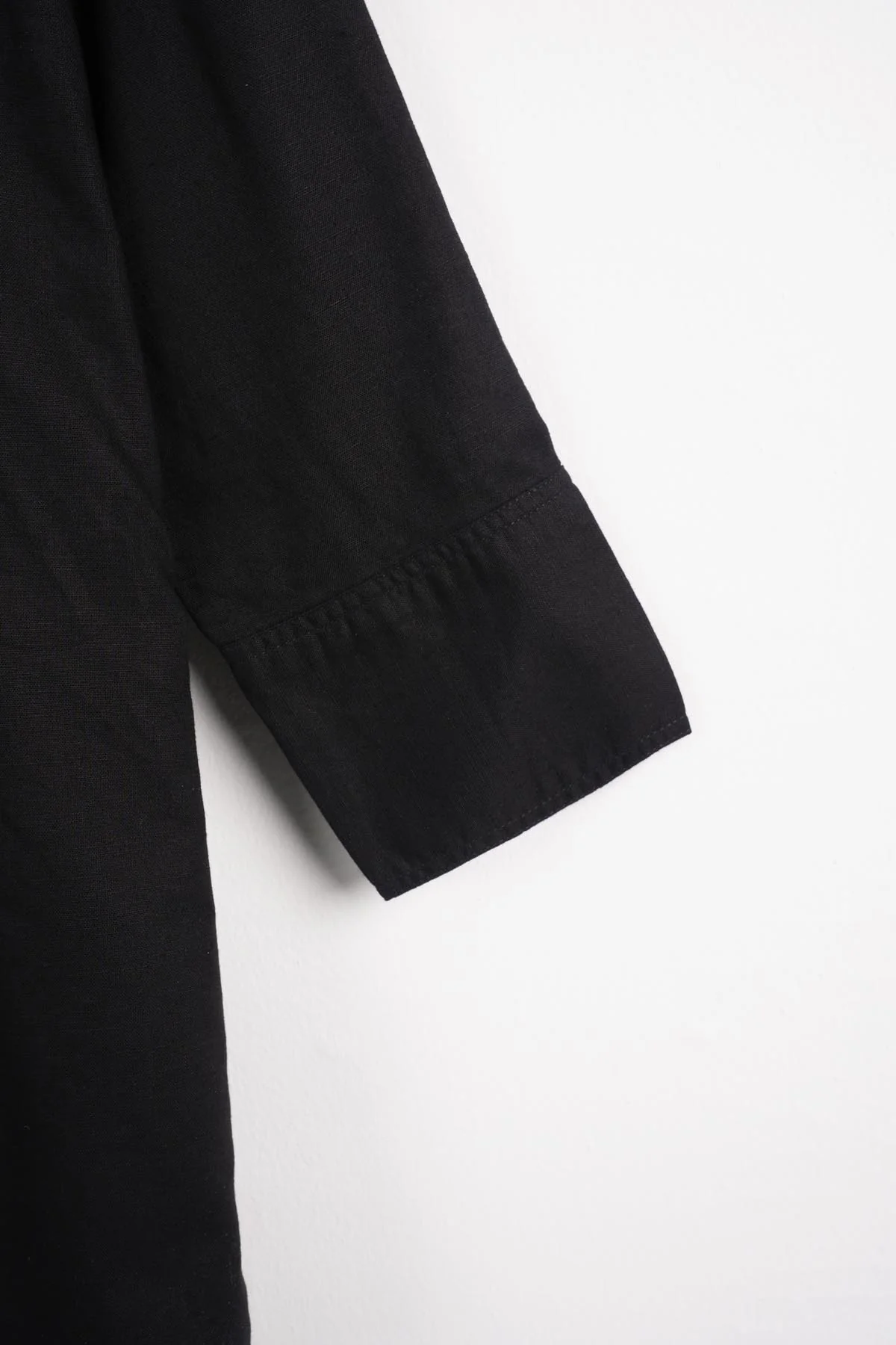 EASY LINEN SHIRT - Image 5