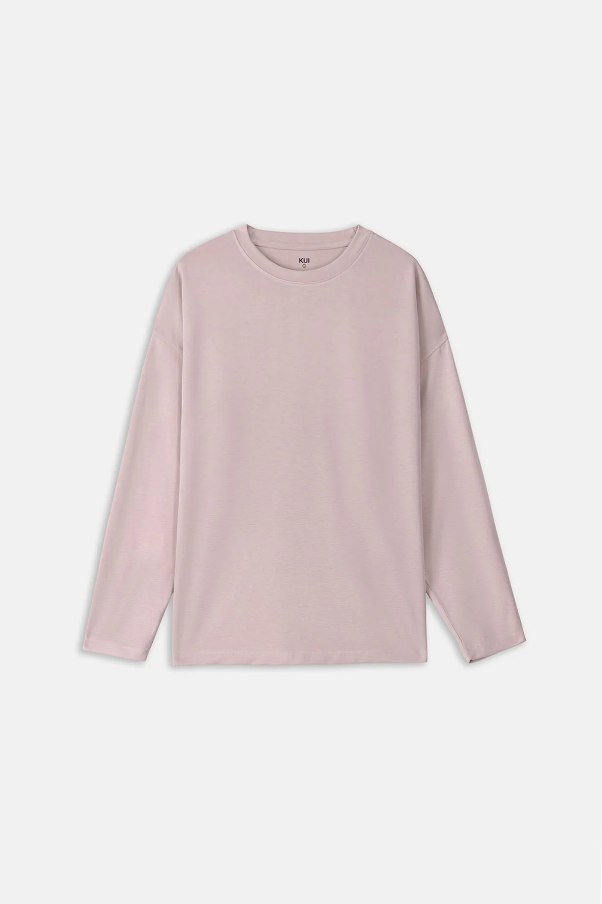 ESSENTIAL LONG SLEEVE SHIRT-CLOUDLUX - Image 4