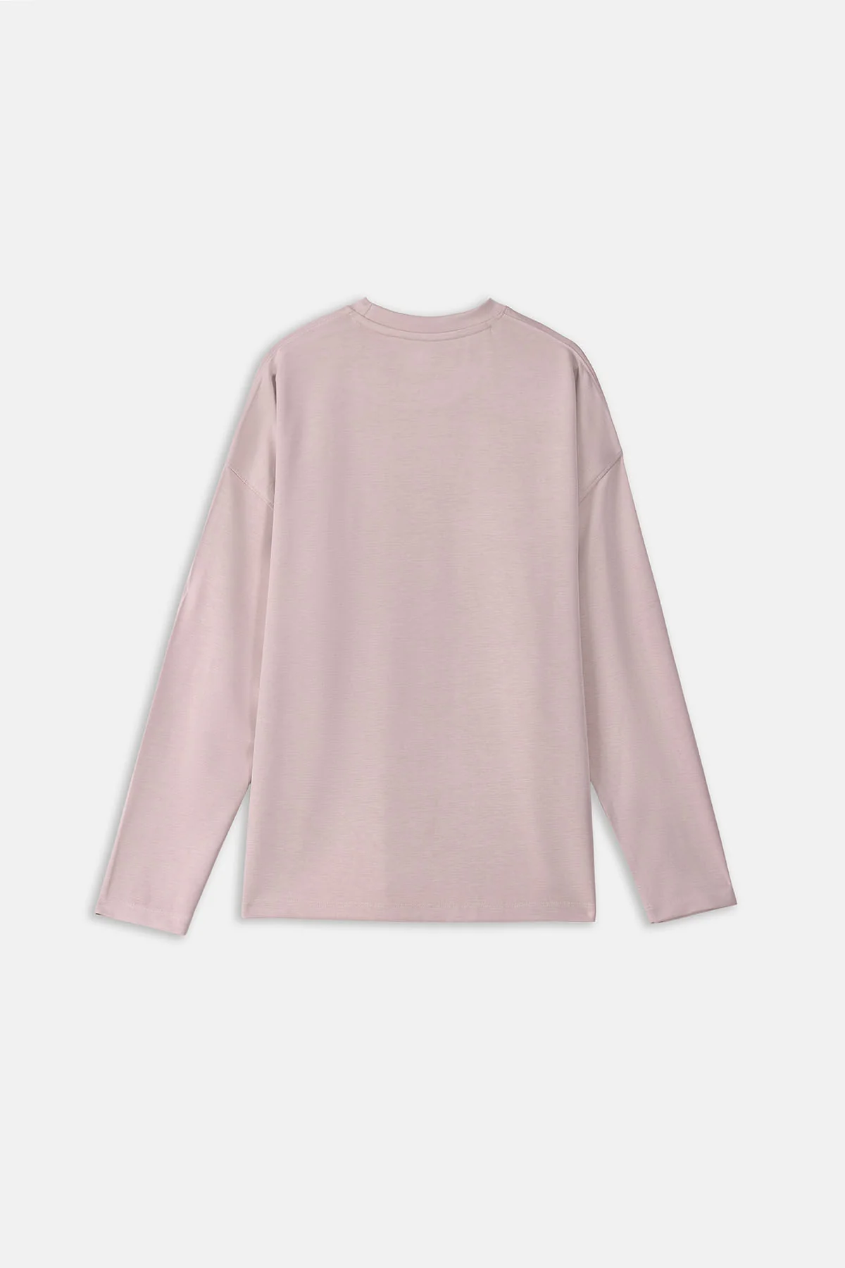 ESSENTIAL LONG SLEEVE SHIRT-CLOUDLUX - Image 6