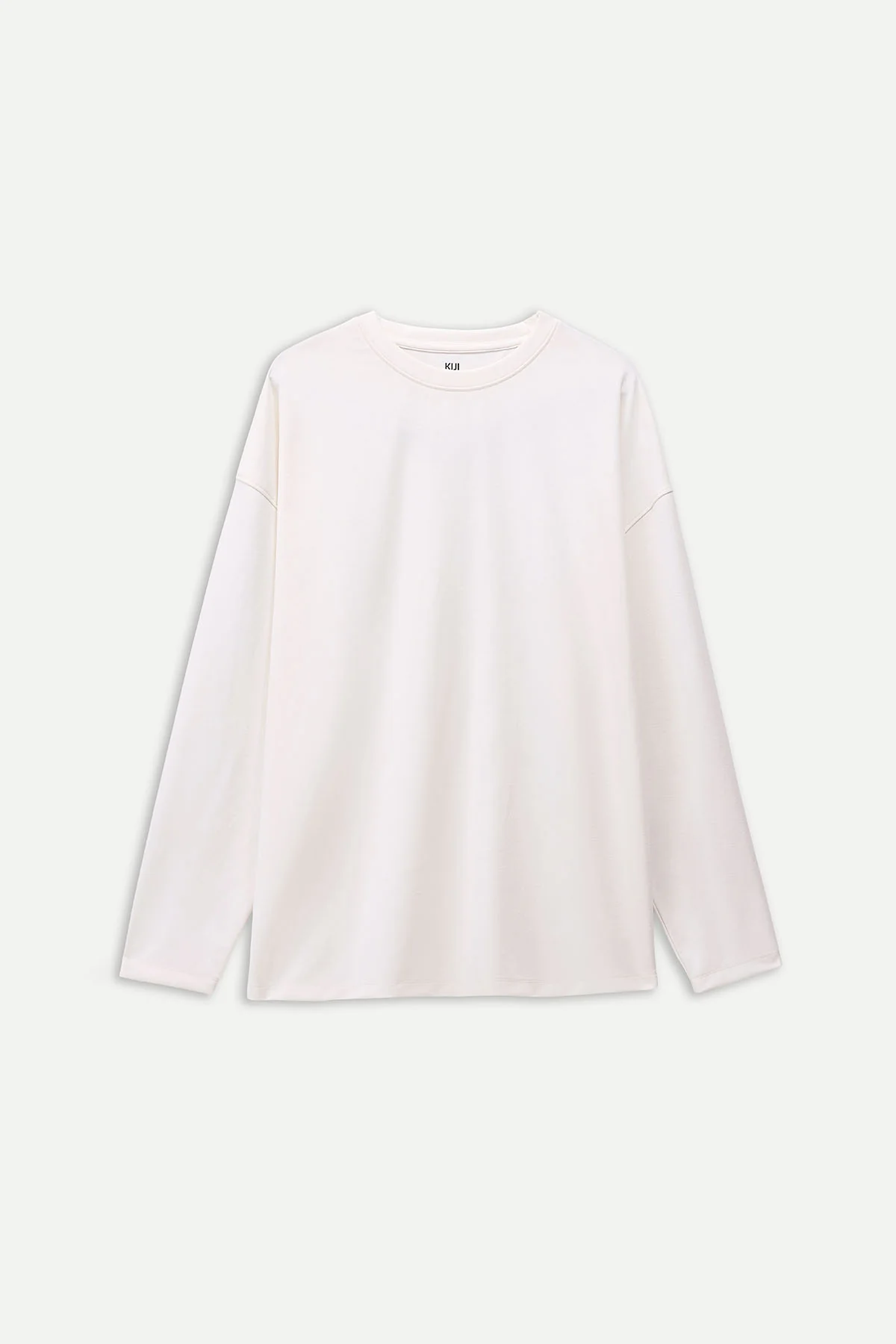ESSENTIAL LONG SLEEVE SHIRT-CLOUDLUX