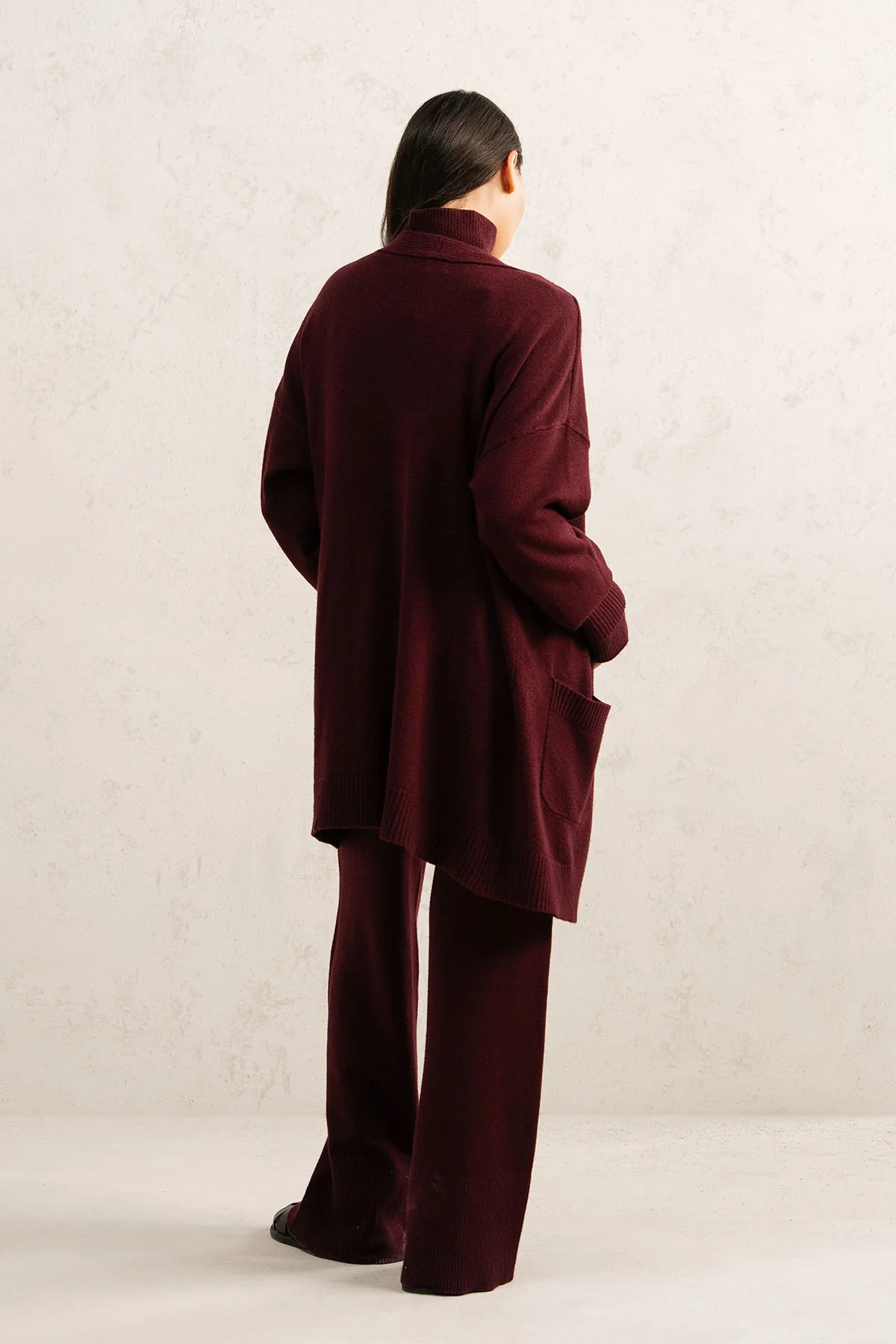 EVERYDAY LONG CARDIGAN - Image 3