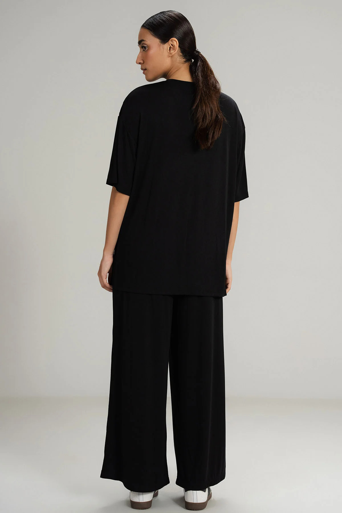 EXTRA WIDE PANTS CLOUDLUX - Image 5