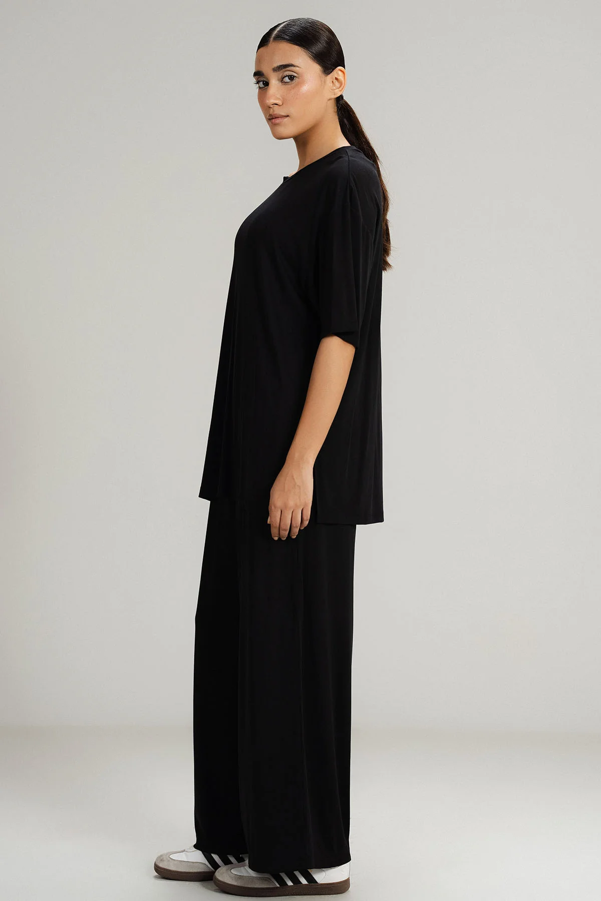 EXTRA WIDE PANTS CLOUDLUX - Image 6