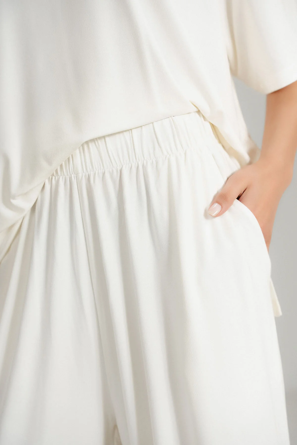 EXTRA WIDE PANTS CLOUDLUX - Image 6