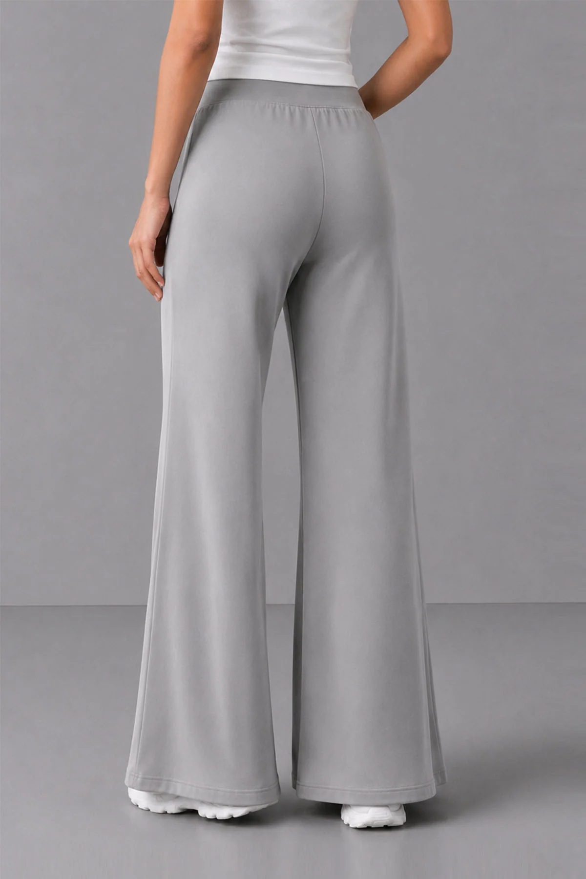 FLARED PANTS -CLOUDLUX LIGHT - Image 4