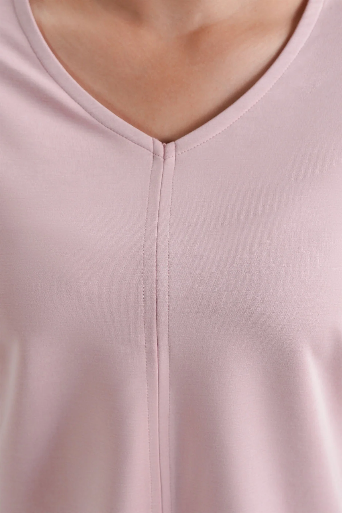 FULL SLEEVE V NECK - CLOUDLUX - Image 2