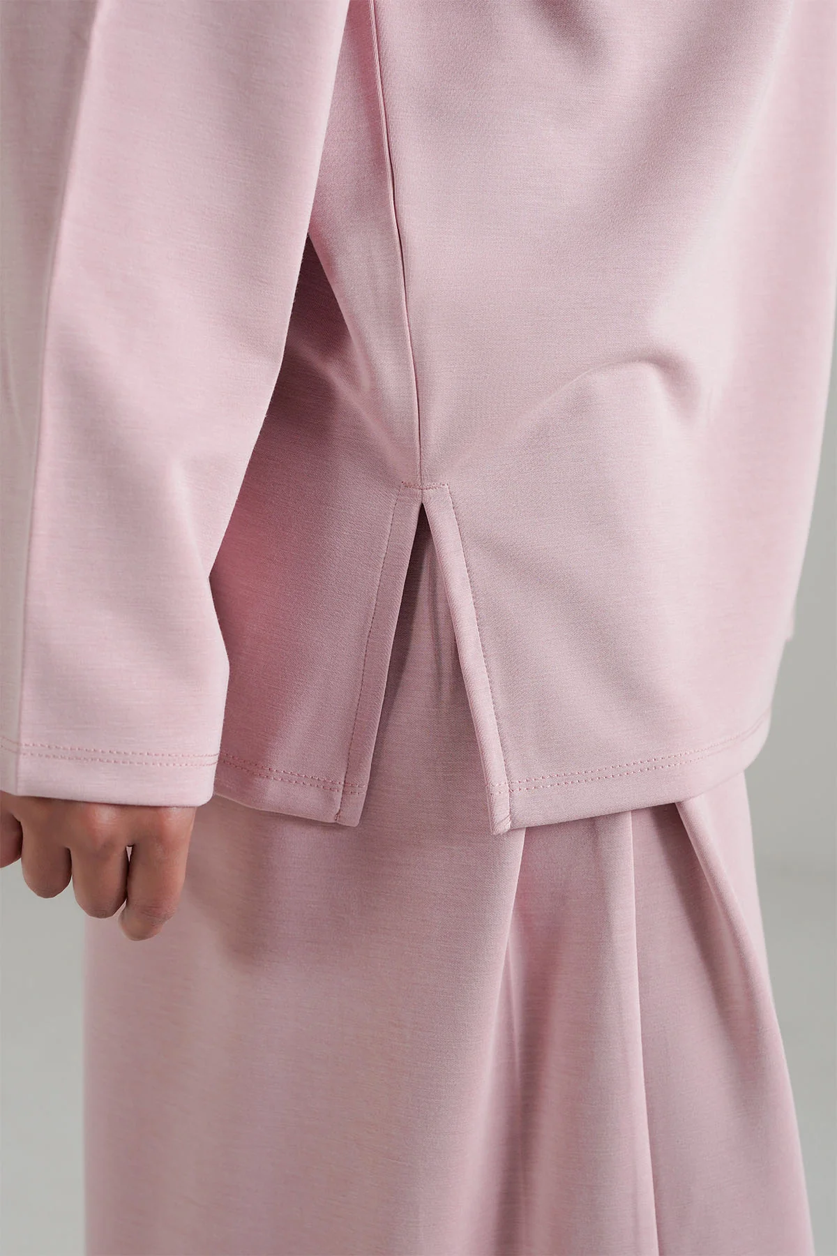 FULL SLEEVE V NECK - CLOUDLUX - Image 4