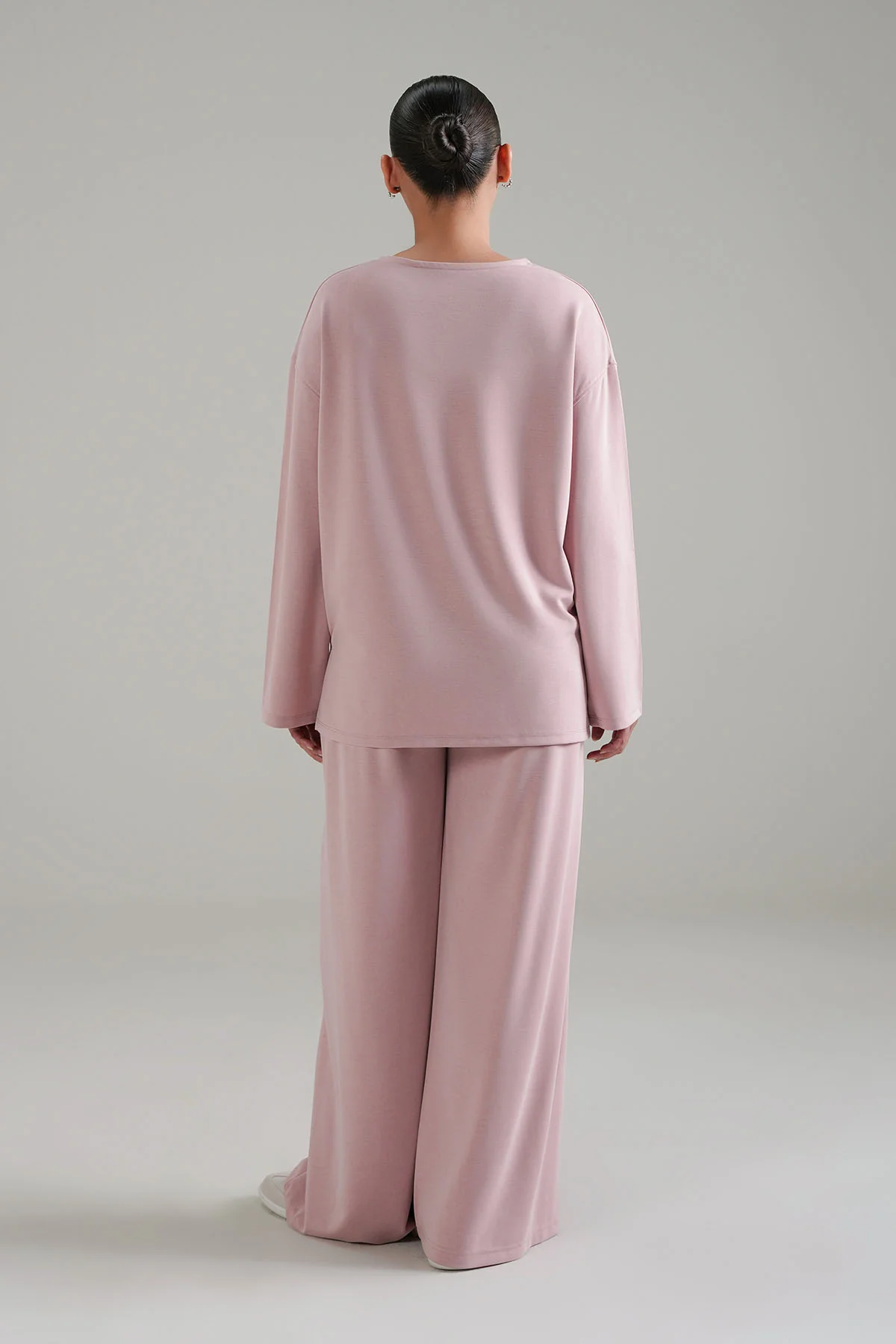 FULL SLEEVE V NECK - CLOUDLUX - Image 6