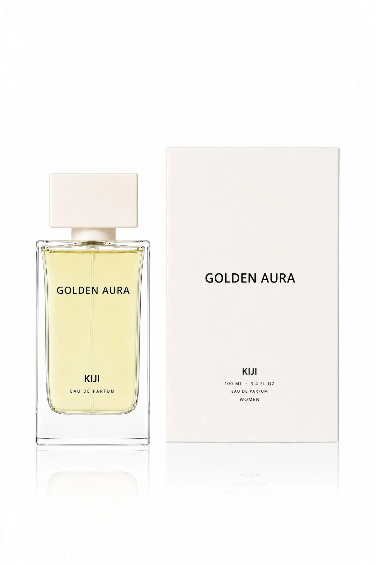 GOLDEN AURA-WOMEN - Image 3