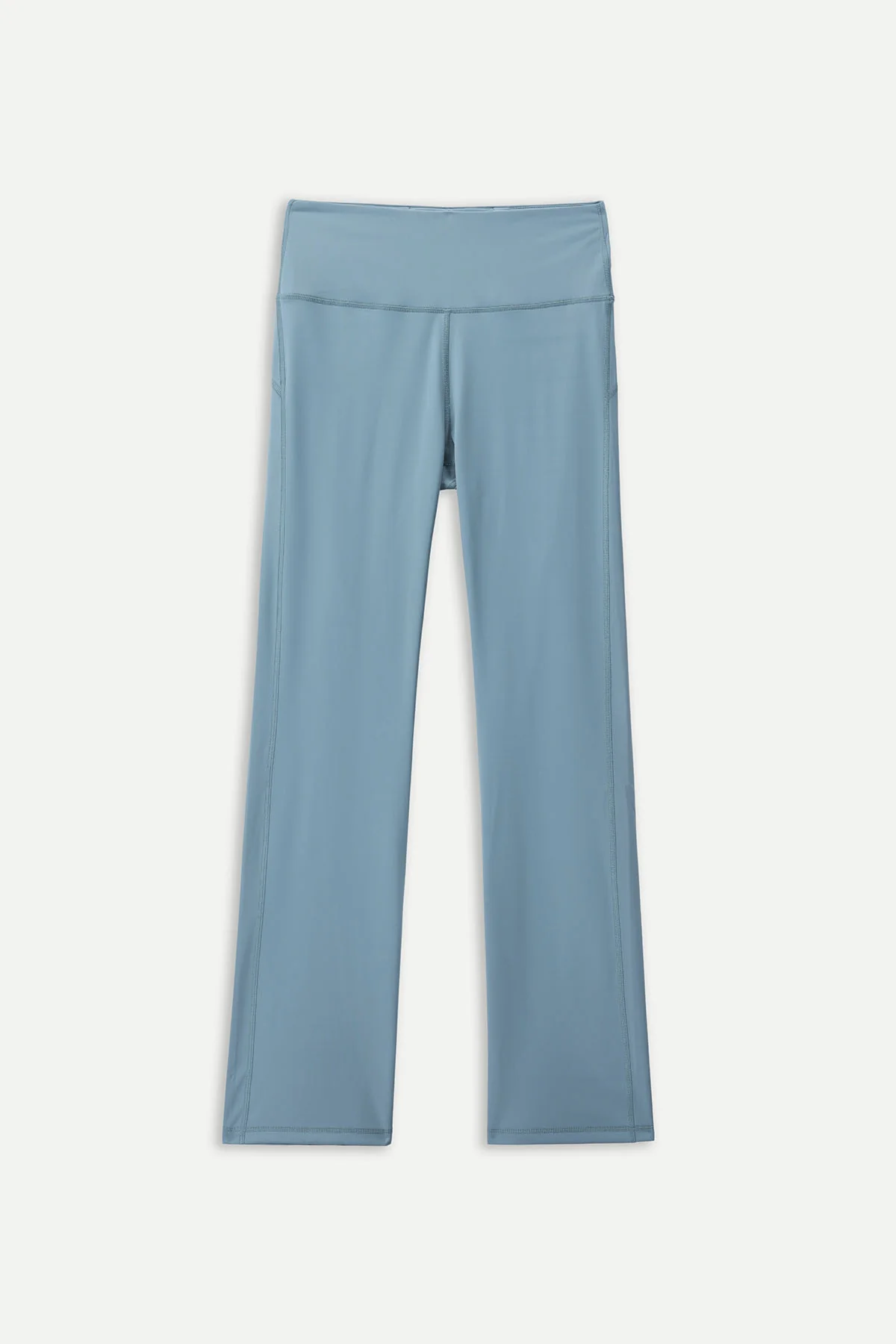 HIGHRISE BOOTCUT ACTIVE PANTS
