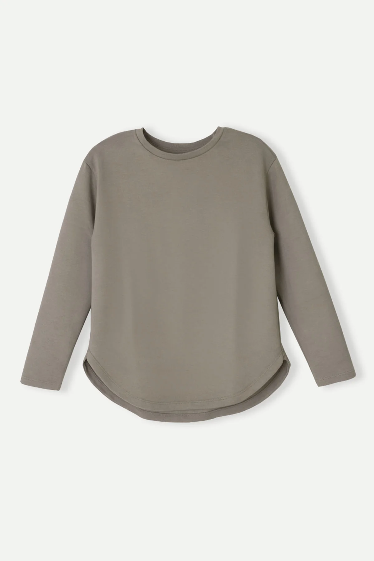 LONG SLEEVE TEE - SCUBA LIGHT